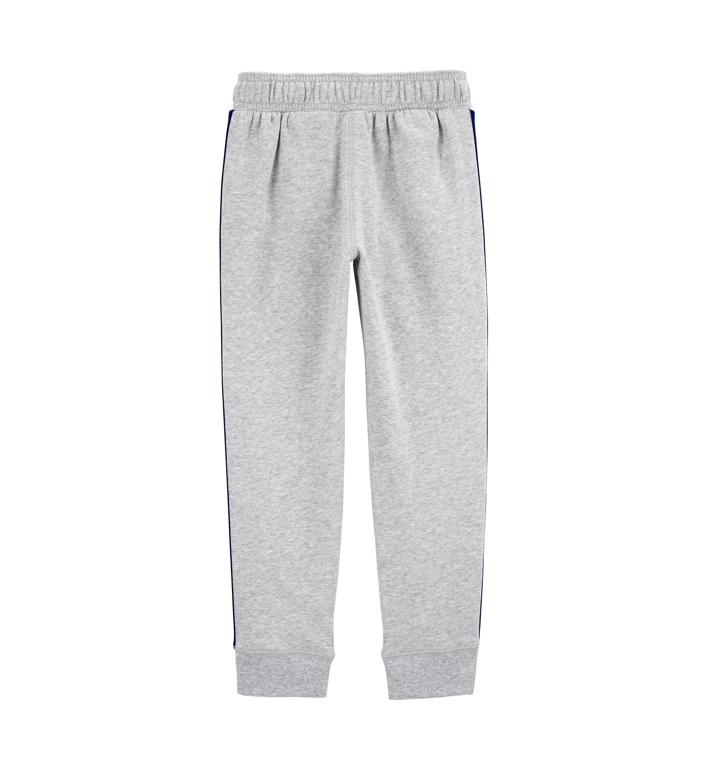 Boys 4-7 Pull On Pants