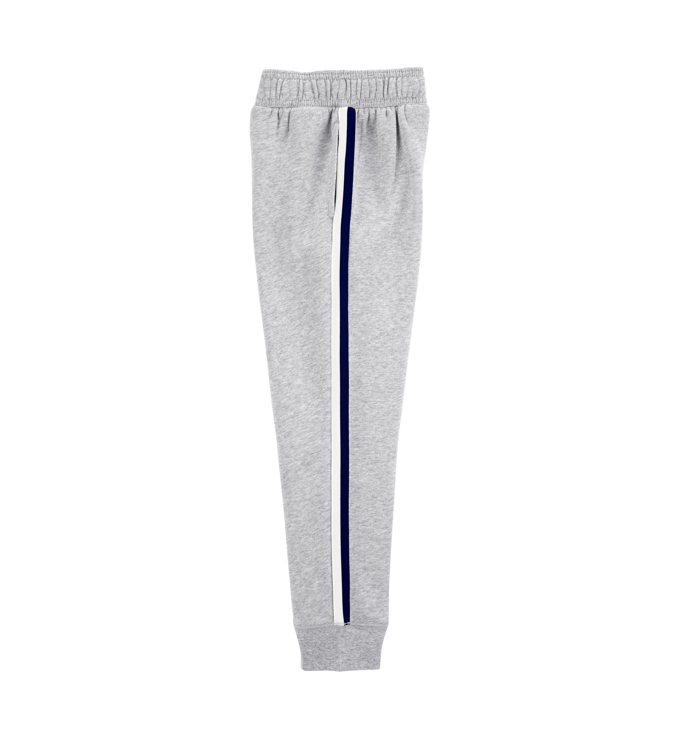 Boys 4-7 Pull On Pants