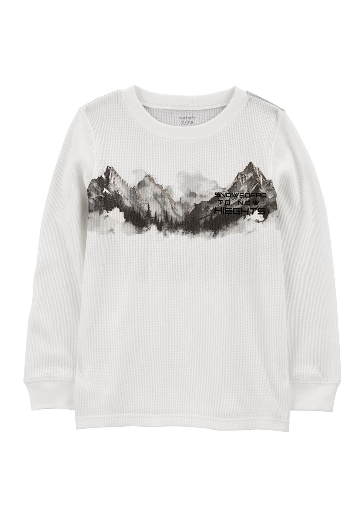 Boys 4-7 Graphic T-Shirt