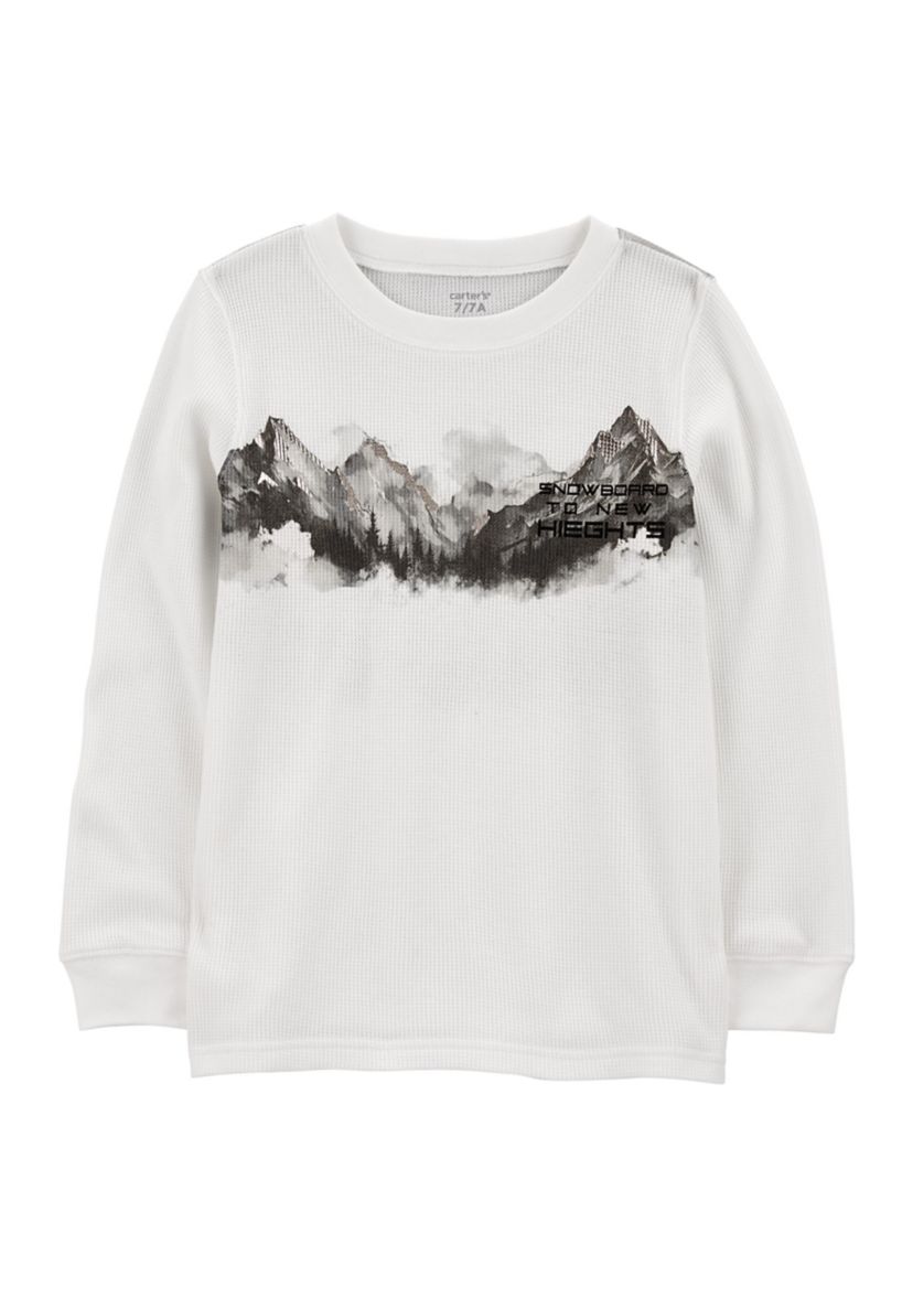 Boys 4-7 Graphic T-Shirt