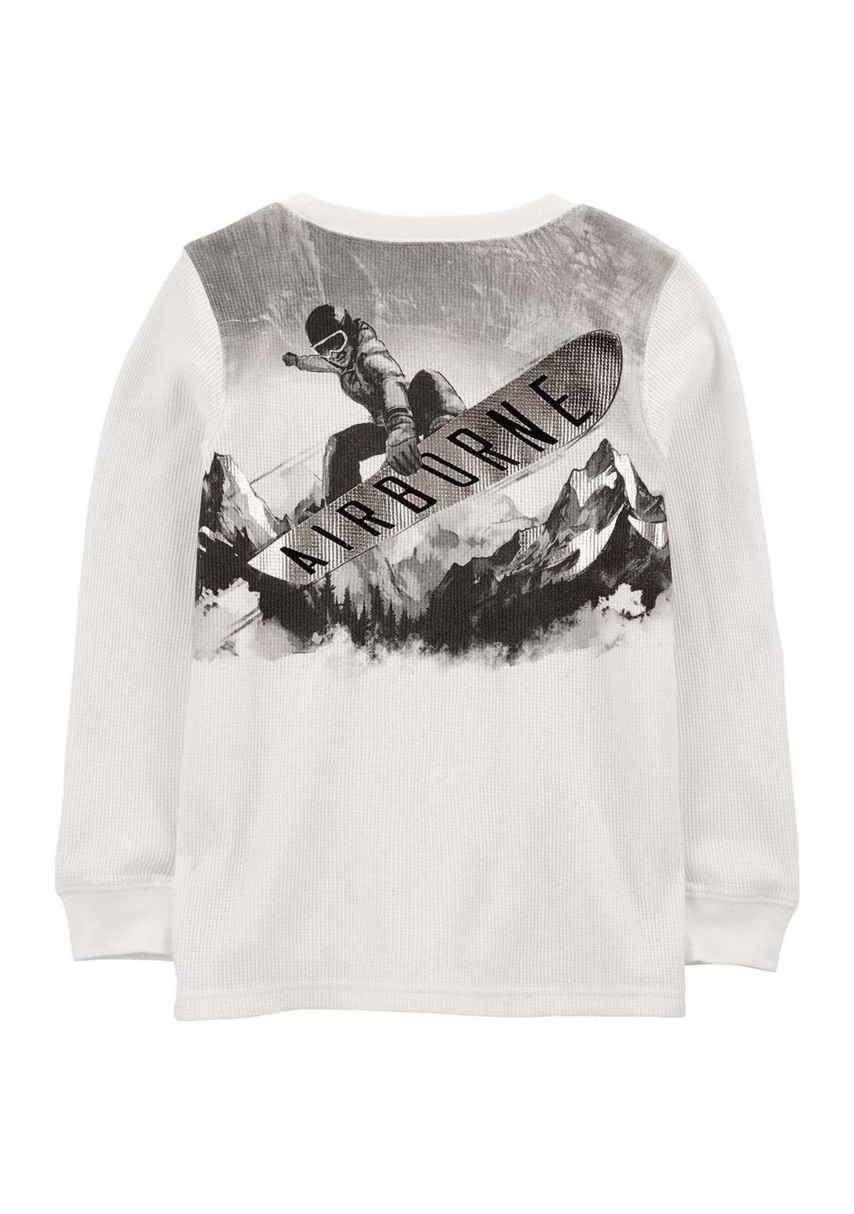 Boys 4-7 Graphic T-Shirt