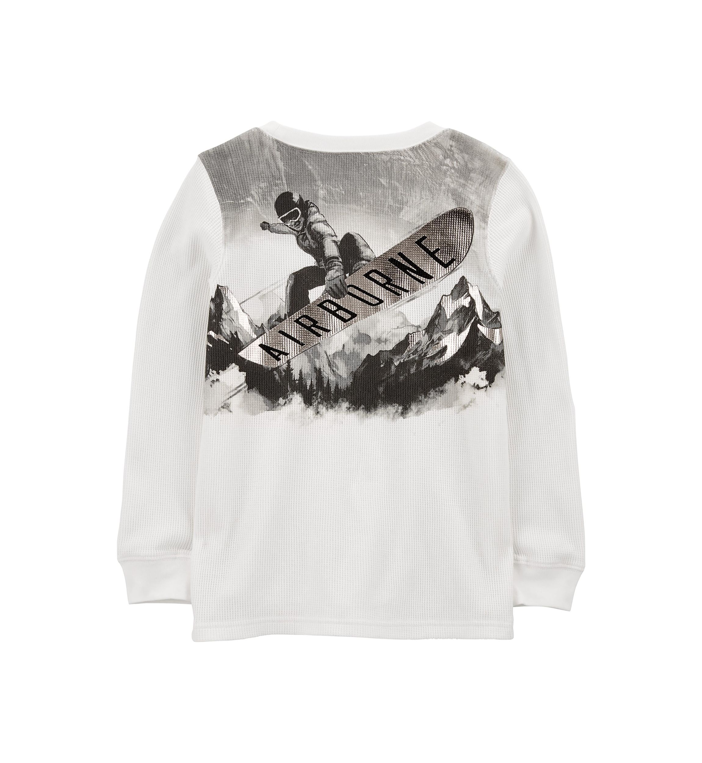 Boys 4-7 Graphic T-Shirt