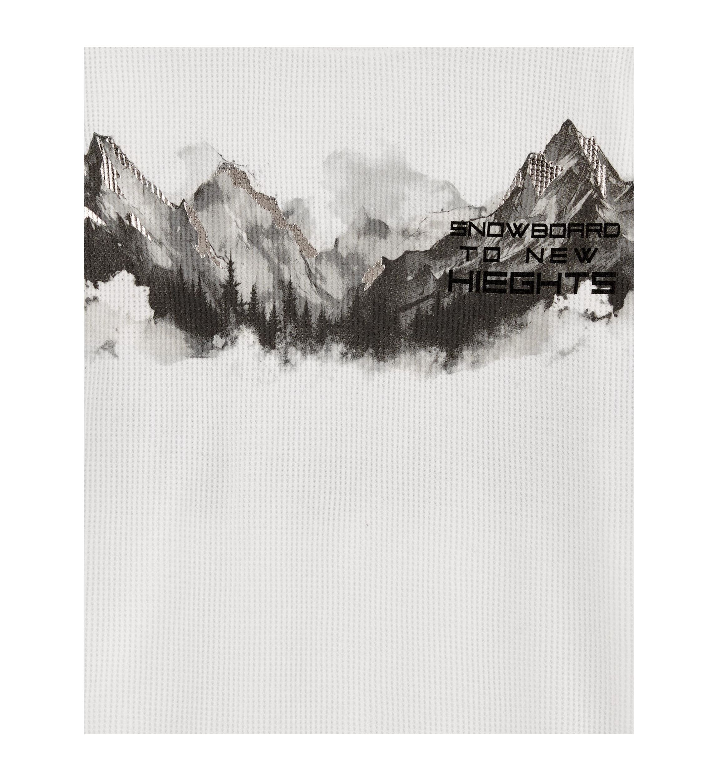 Boys 4-7 Graphic T-Shirt