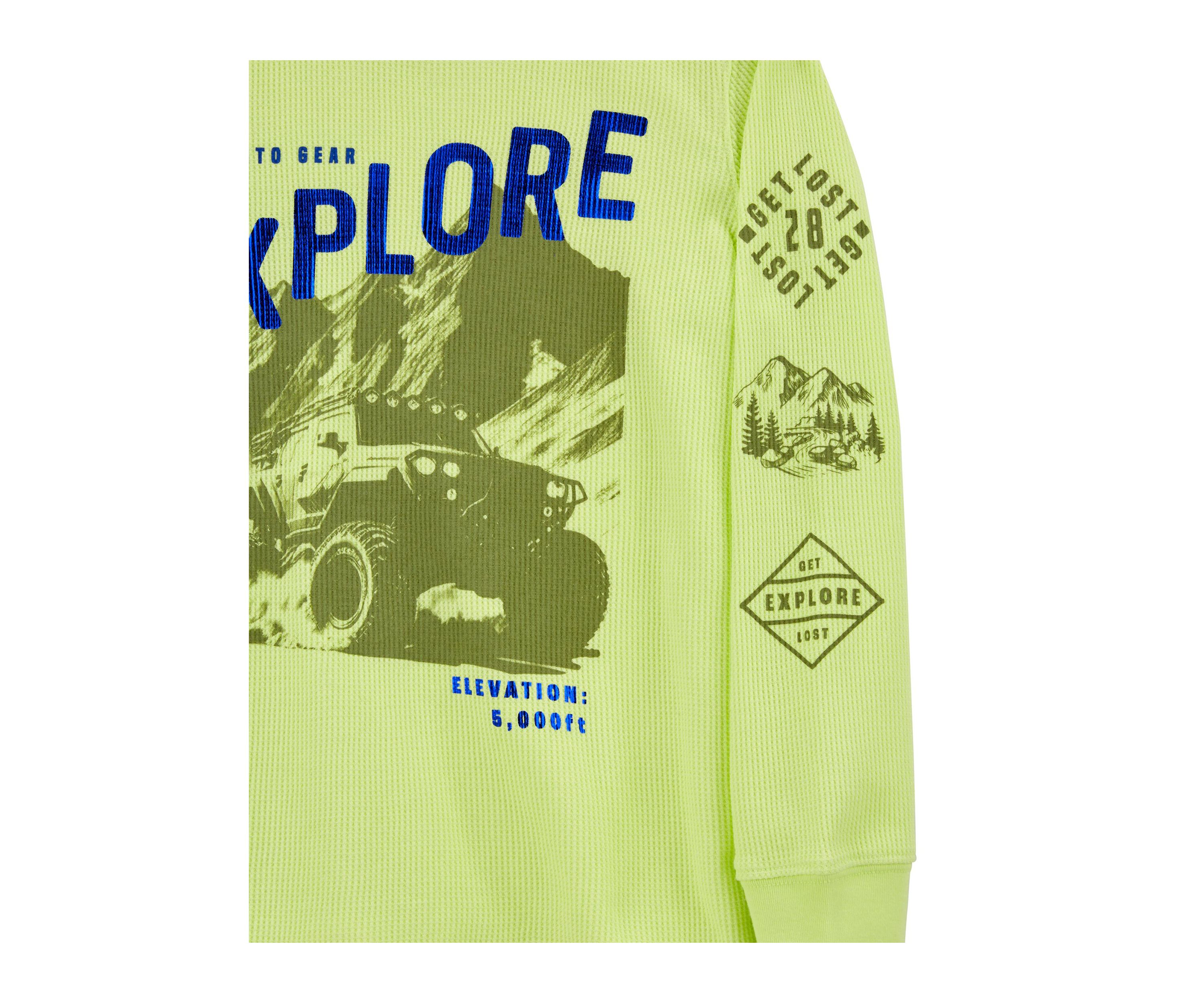 Boys 4-7 Graphic T-Shirt