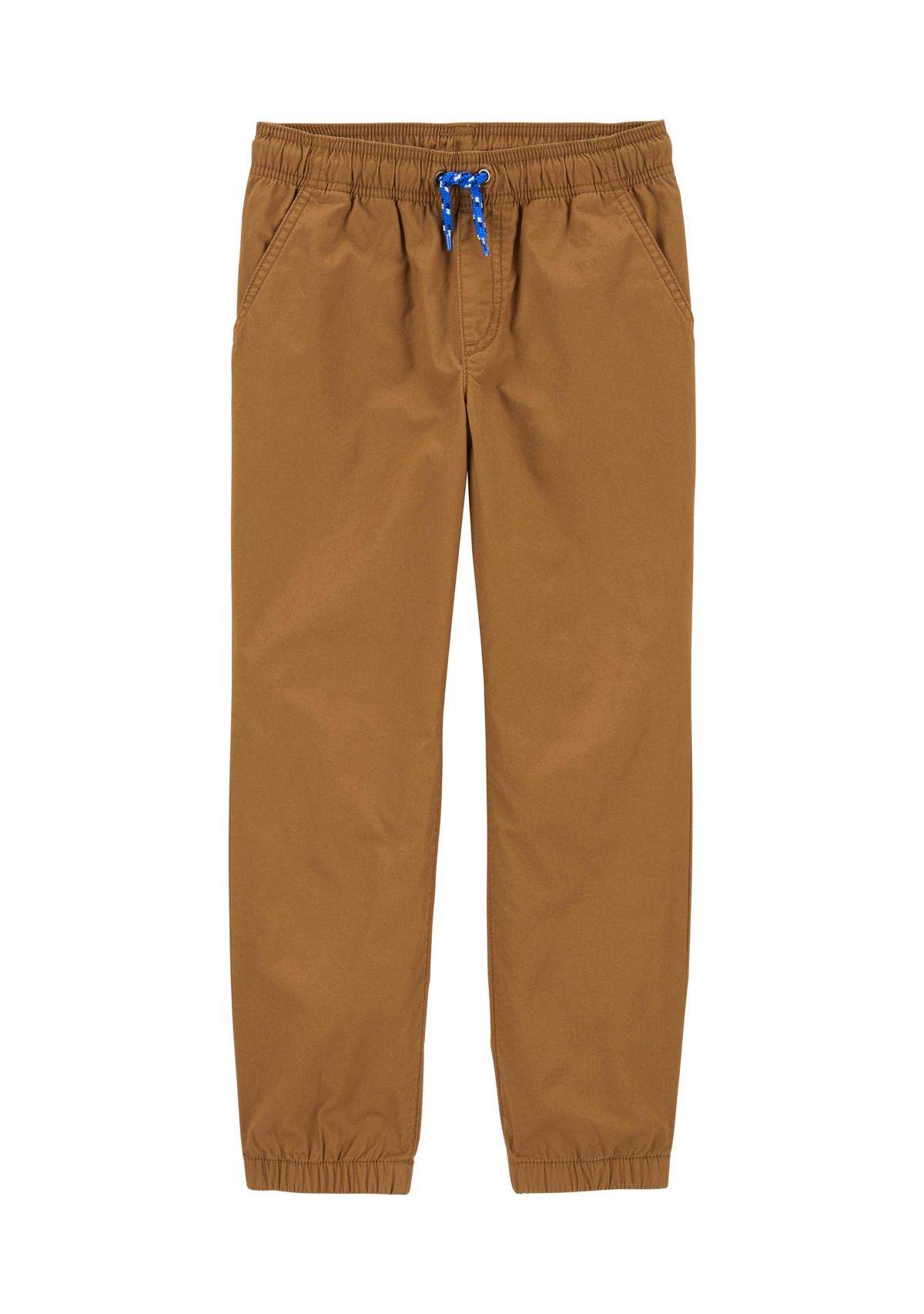 Boys 4-7 Solid Pants