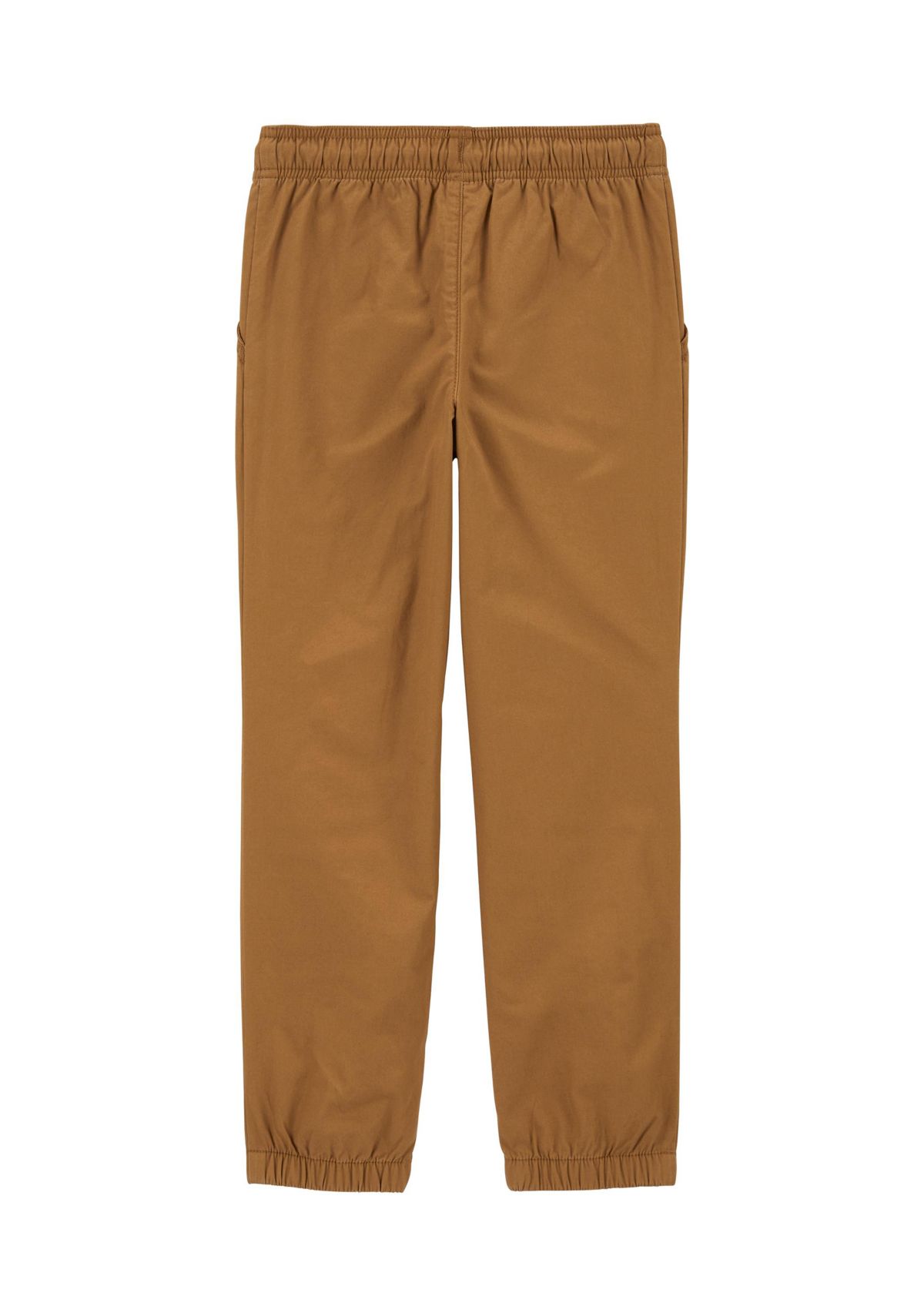 Boys 4-7 Solid Pants