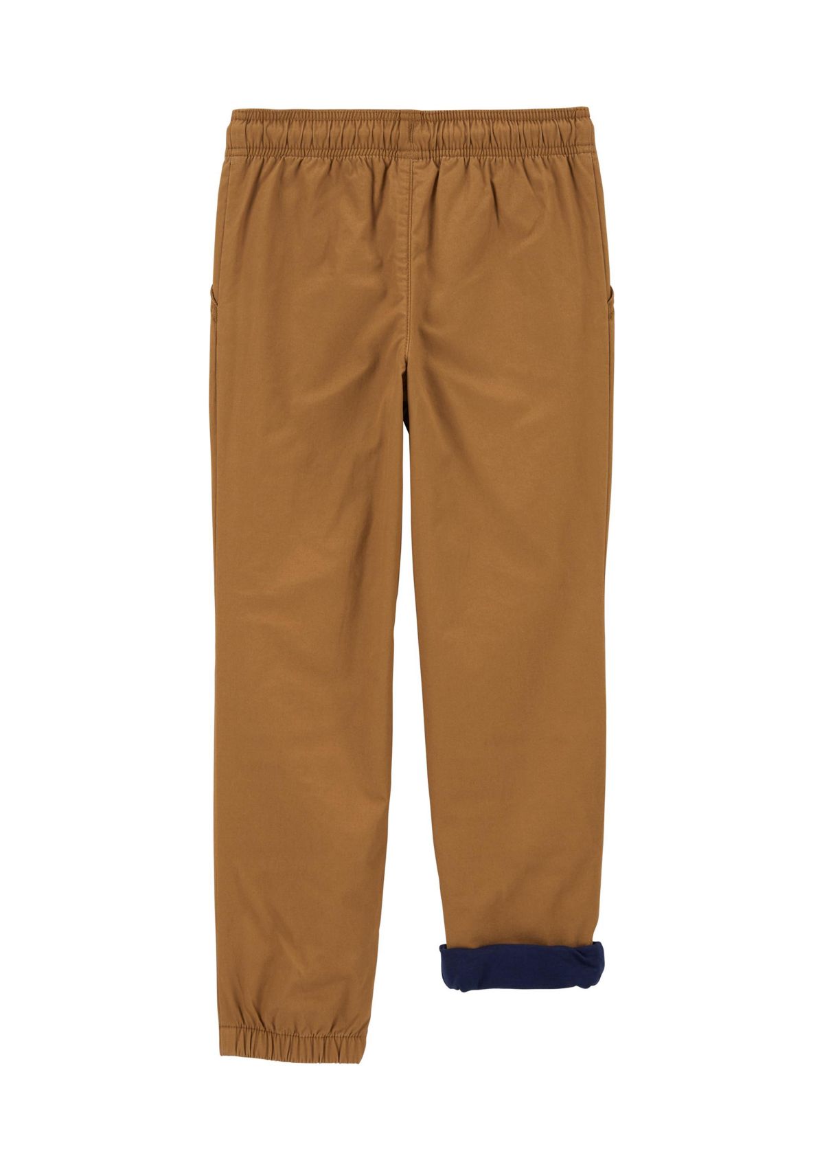 Boys 4-7 Solid Pants