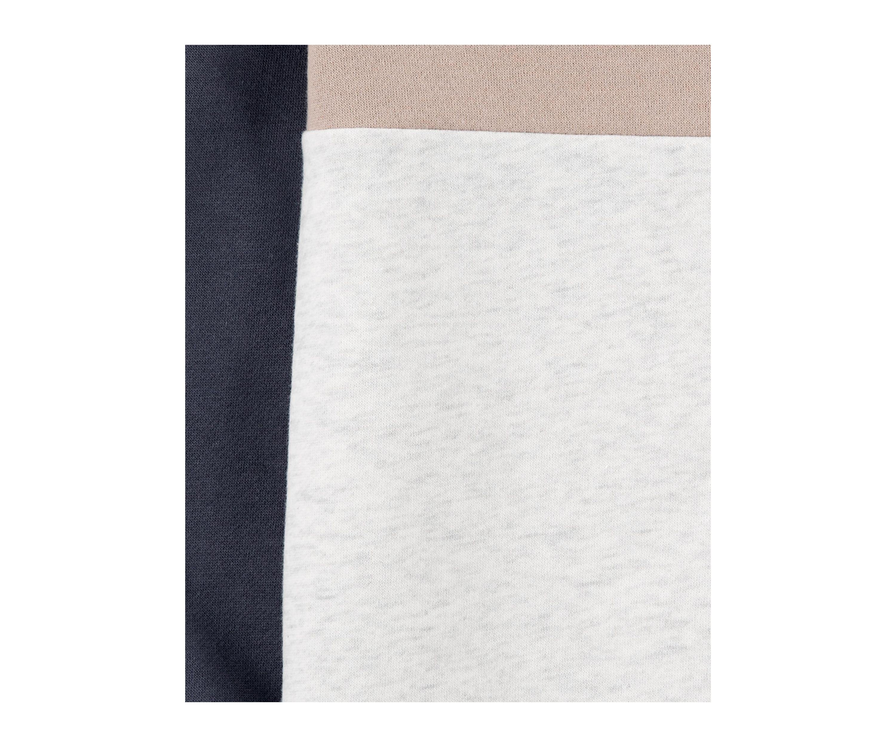Boys 4-7 Color Blocked Sweatshirt