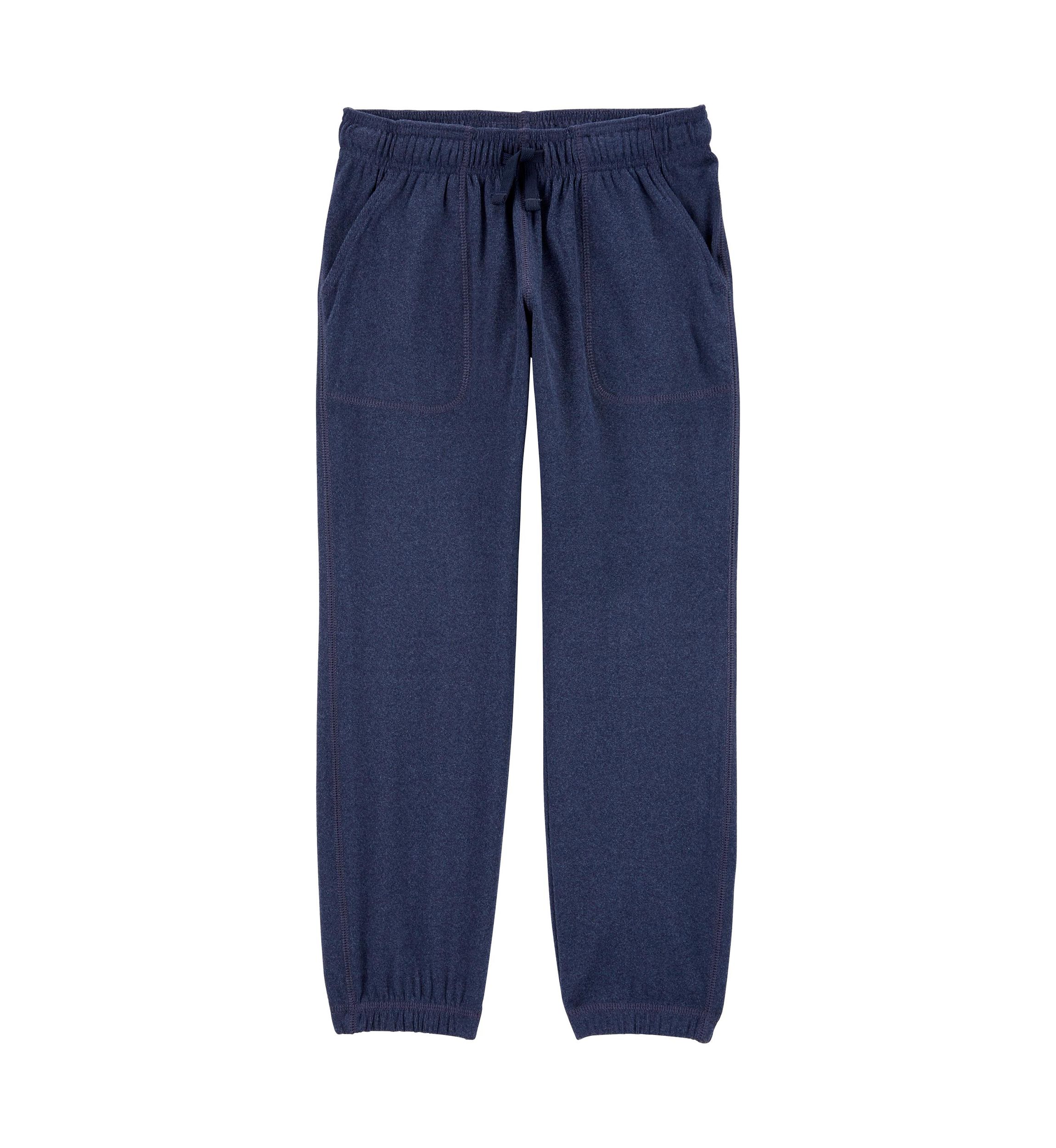 Boys 4-7 Solid Pants