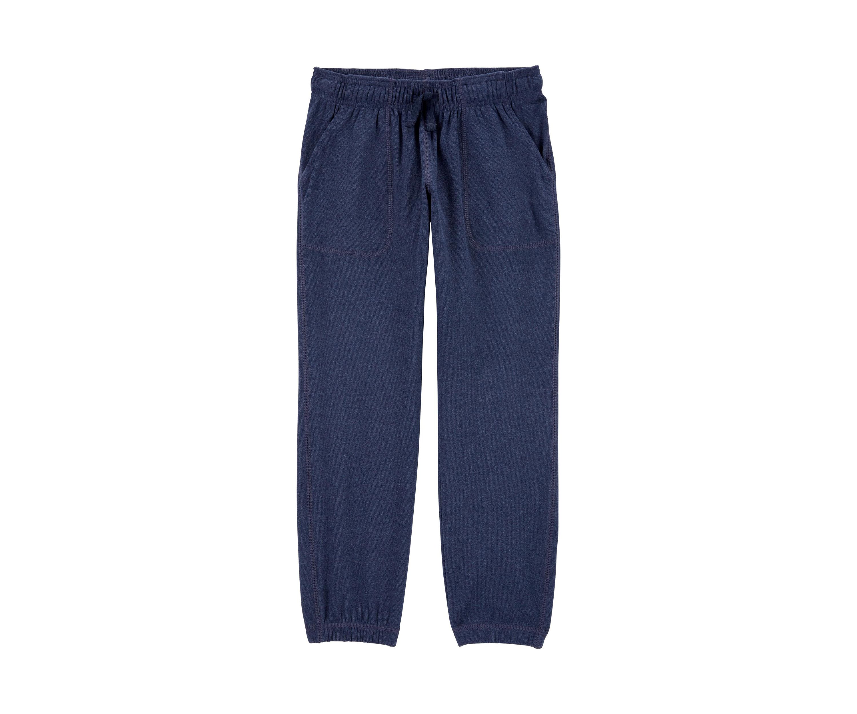 Boys 4-7 Solid Pants