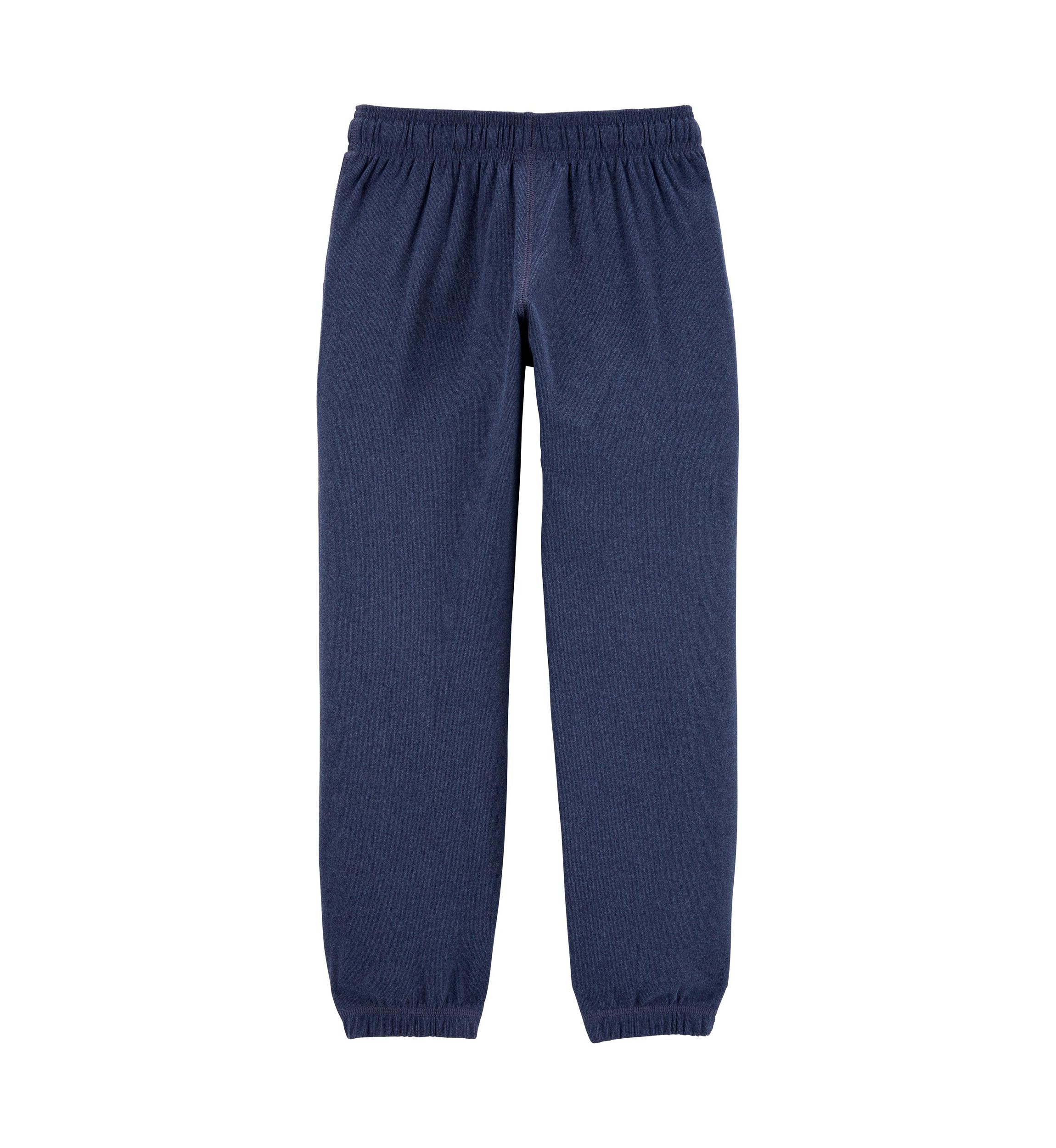 Boys 4-7 Solid Pants