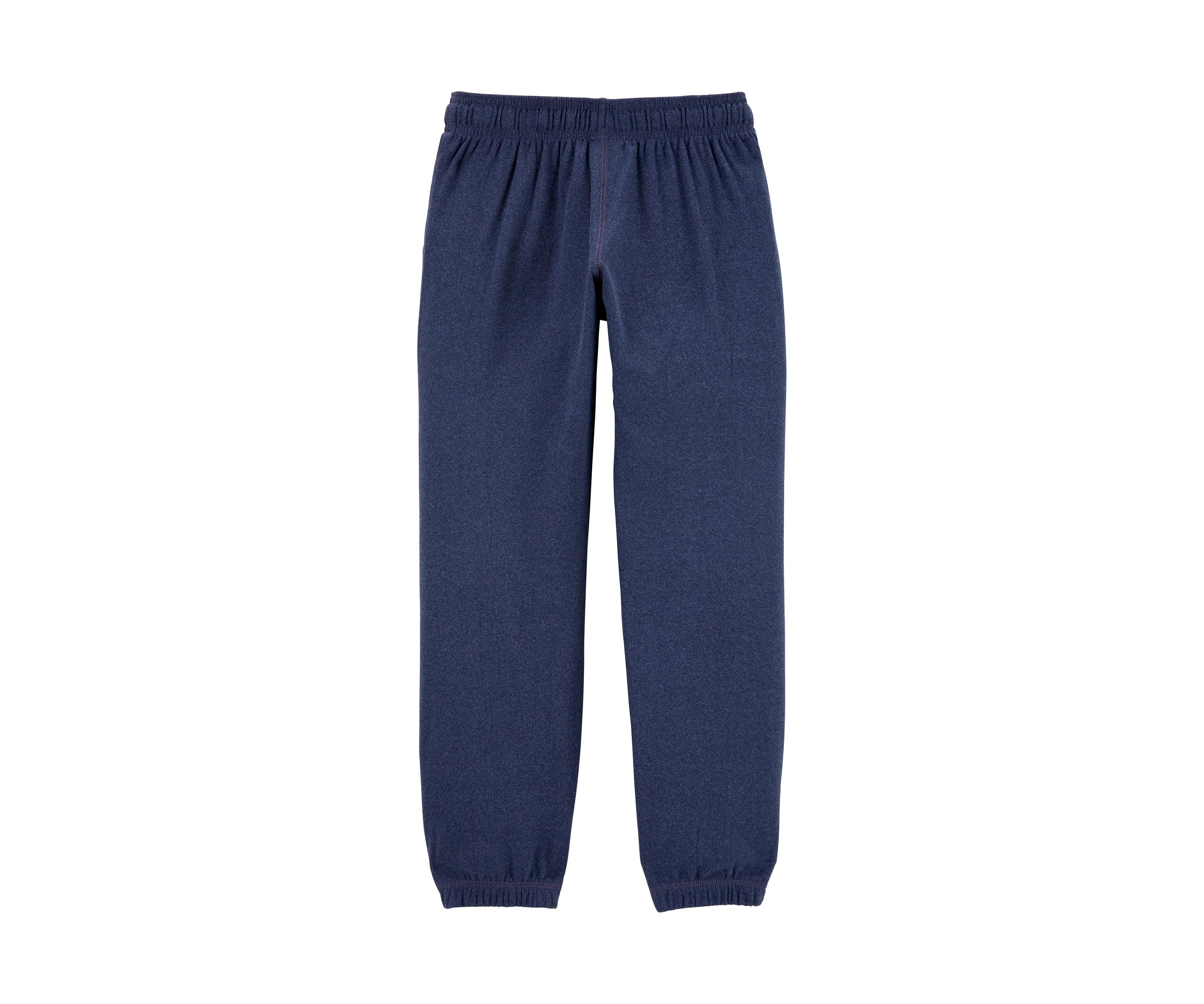 Boys 4-7 Solid Pants