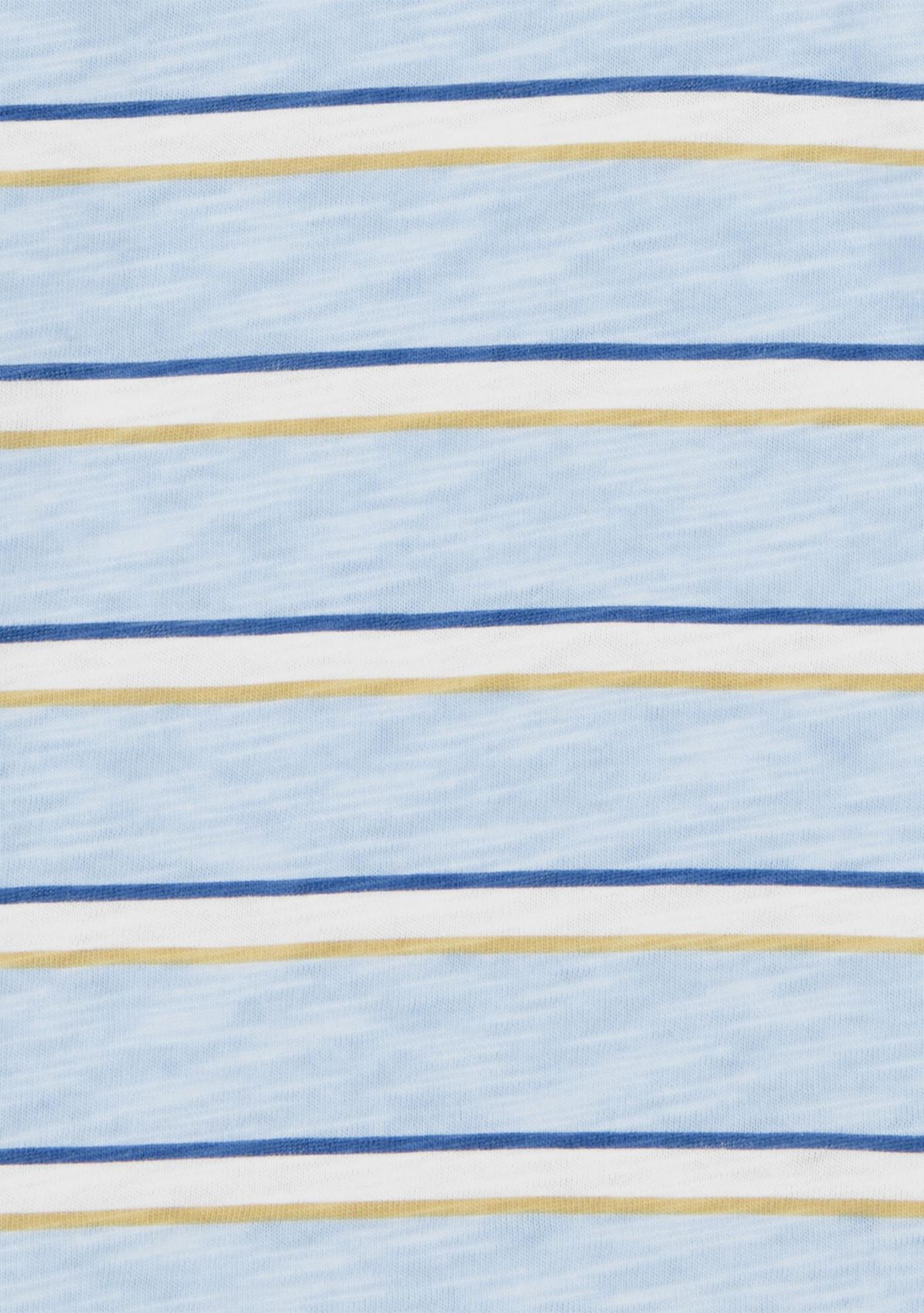 Boys 4-7 Henley T-Shirt