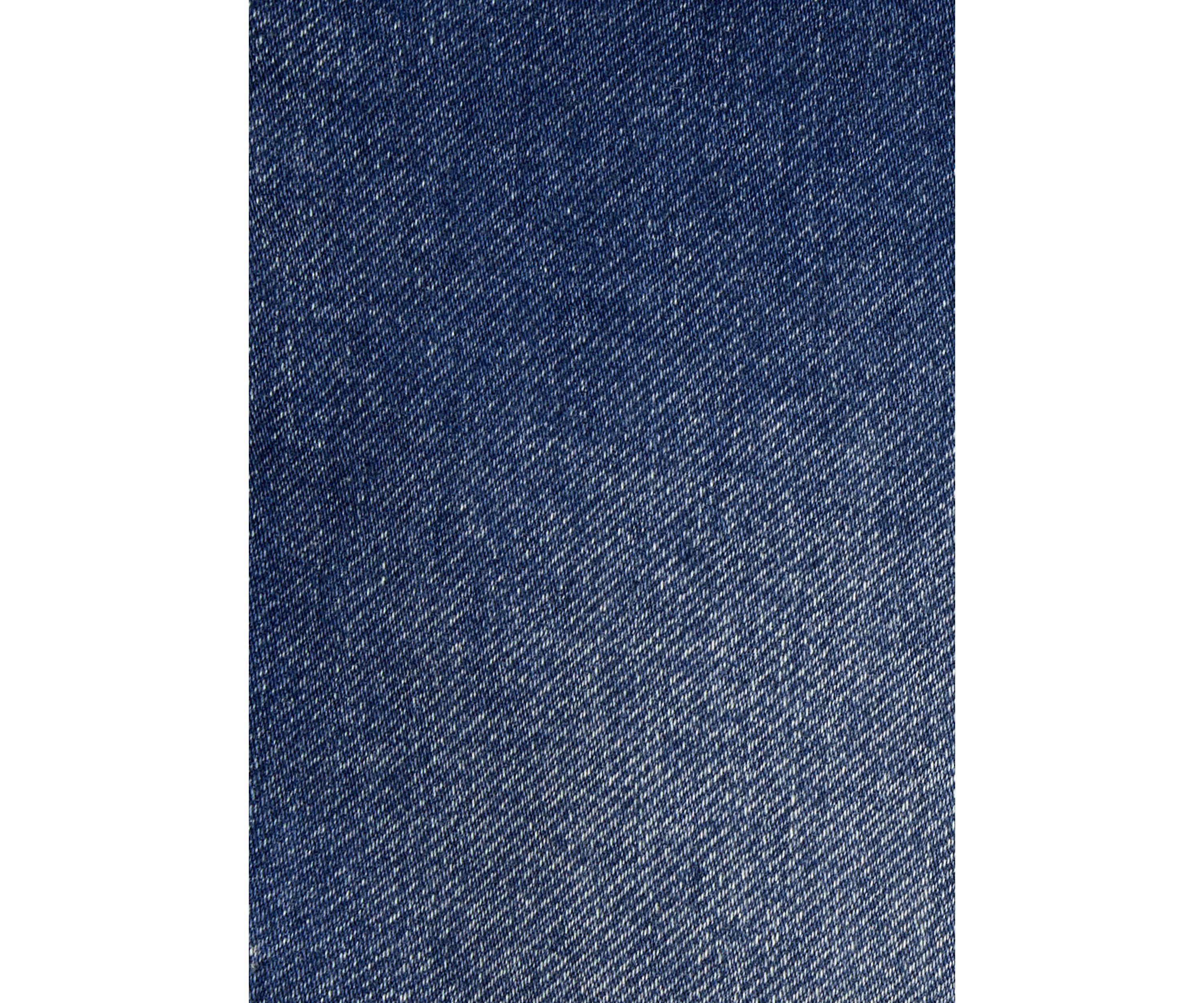 Boys 4-7 Denim Bermuda Shorts