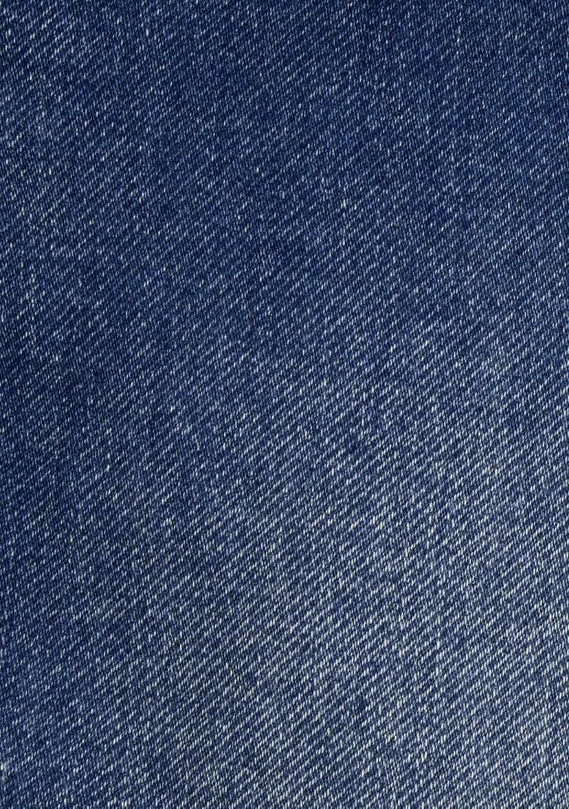 Boys 4-7 Denim Bermuda Shorts