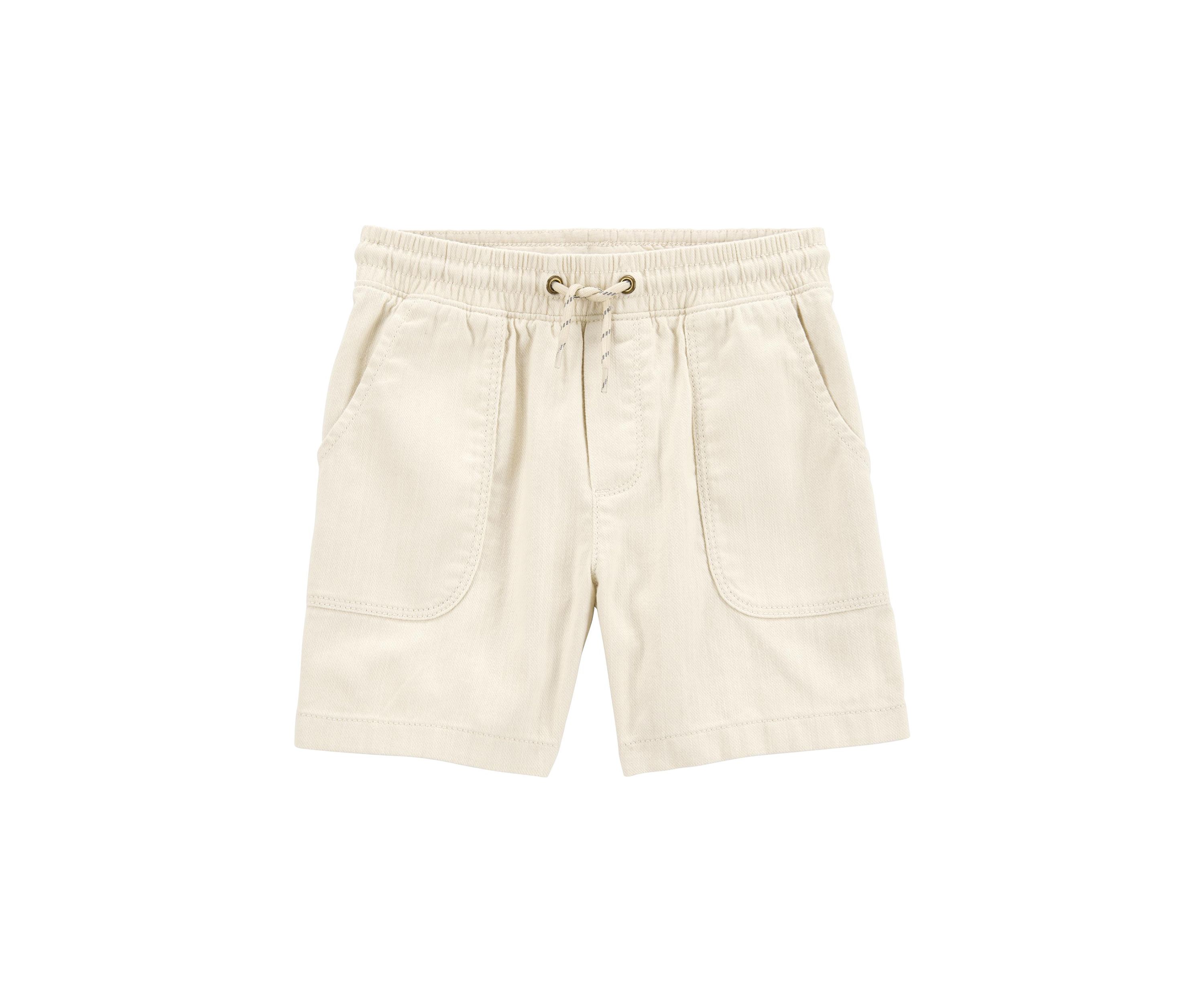 Boys 4-7 Drawstring Shorts
