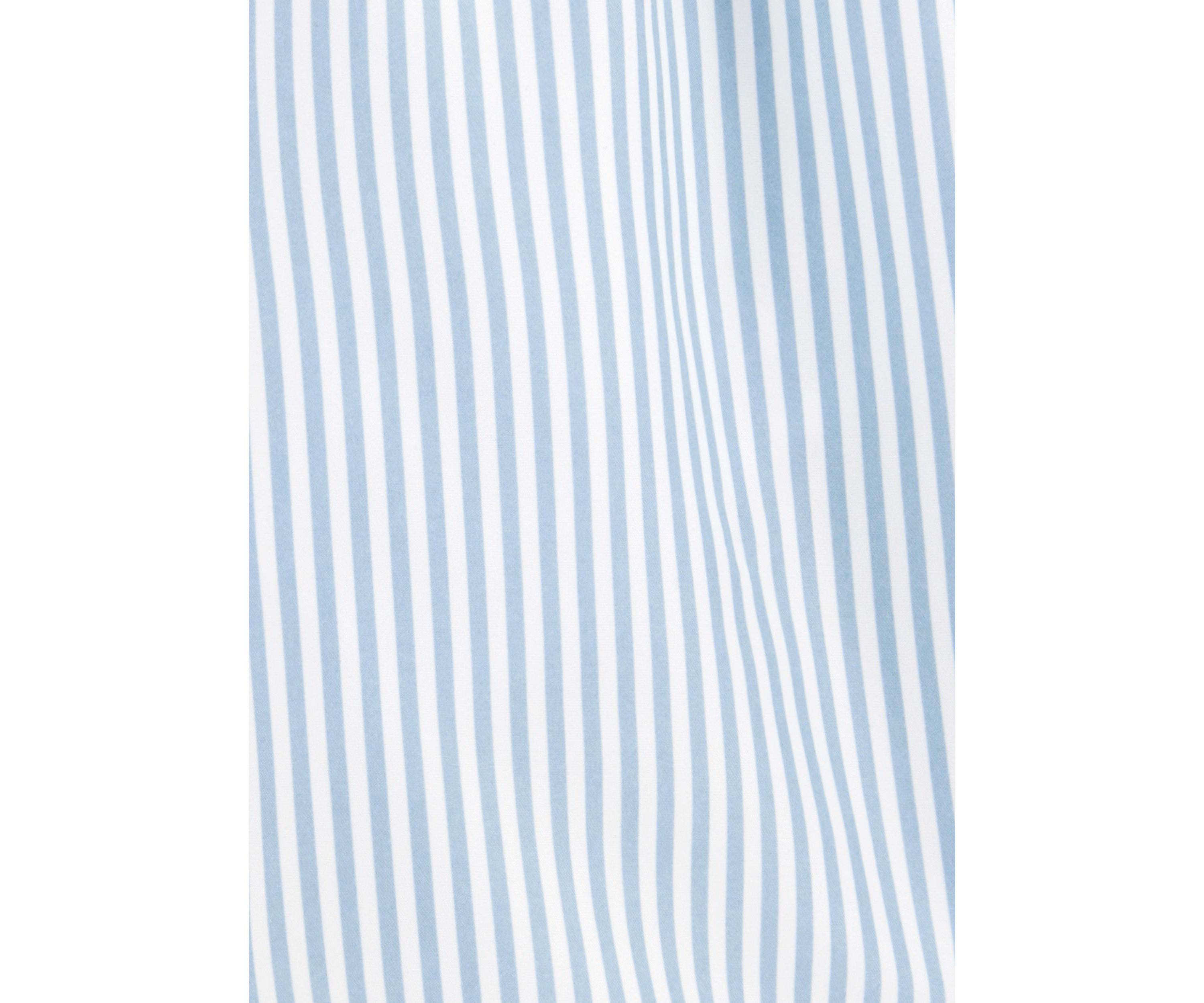 Boys 4-7 Stripe Swim Trunks