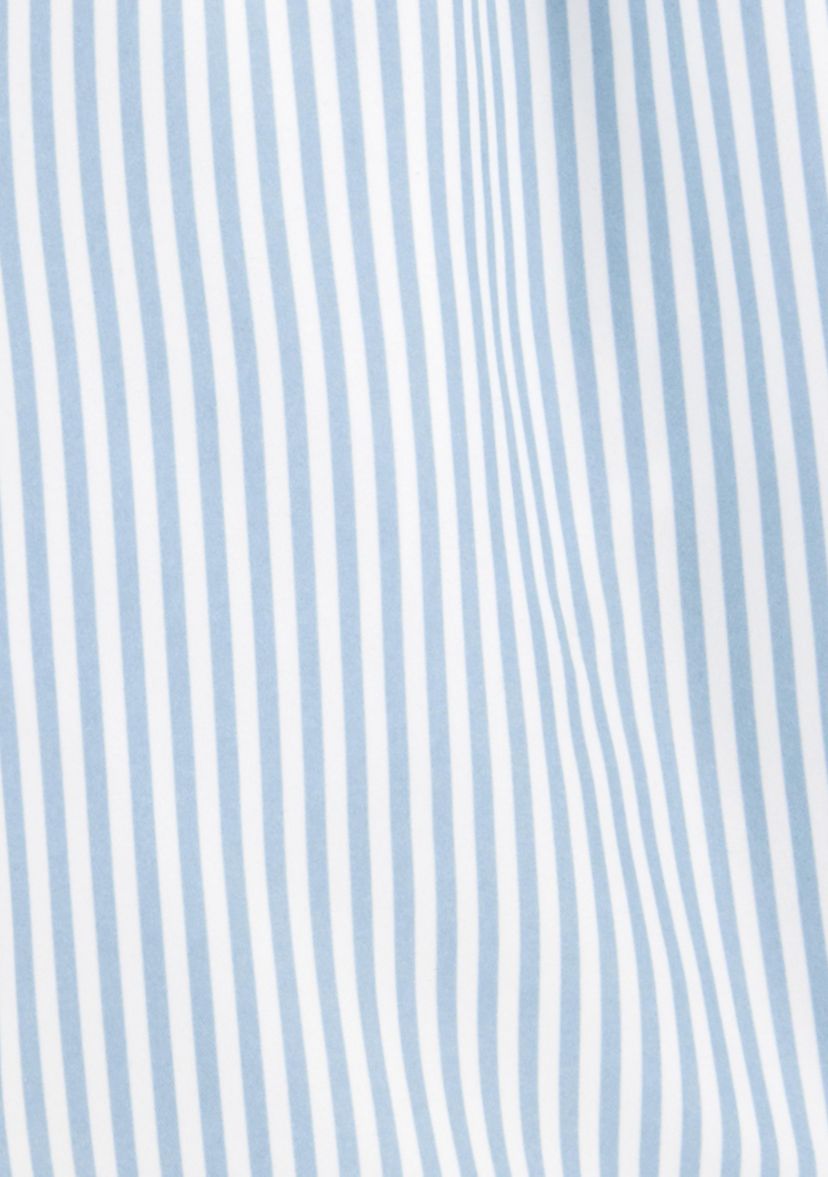 Boys 4-7 Stripe Swim Trunks