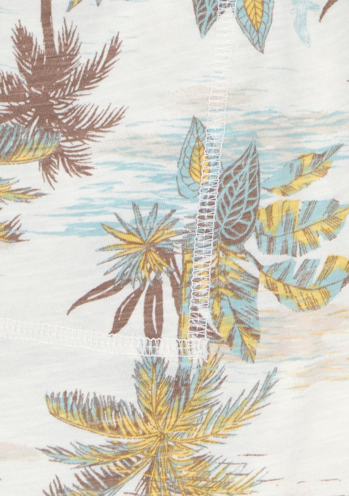 Boys 4-14 Printed Shorts