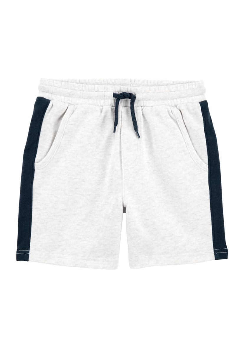 Boys 4-14 Pull On Shorts