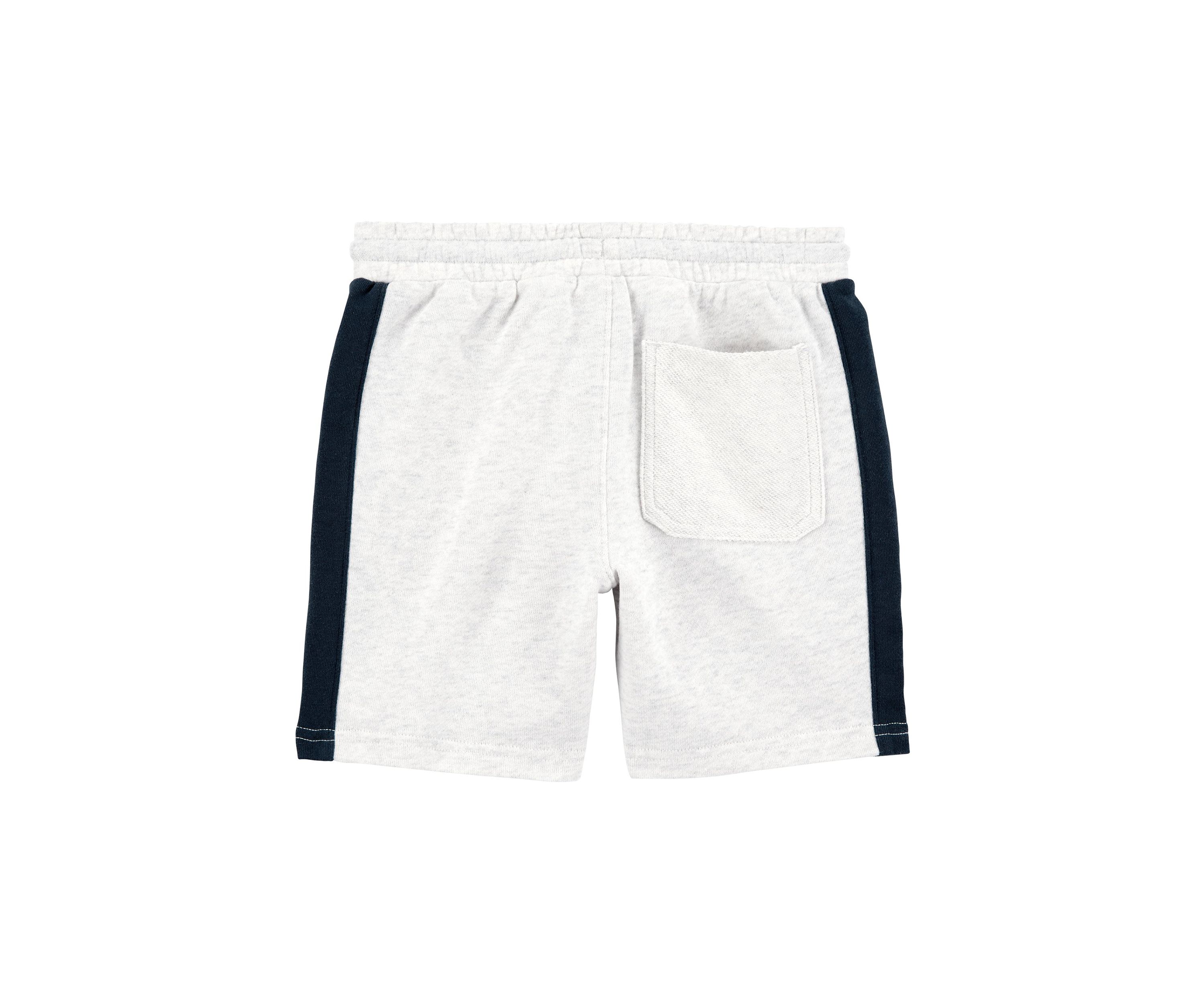 Boys 4-14 Pull On Shorts