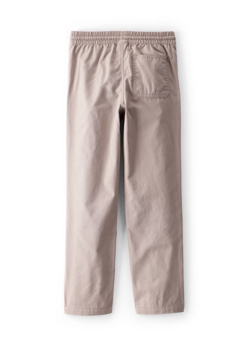 Boys 4-7 Everyday Pants