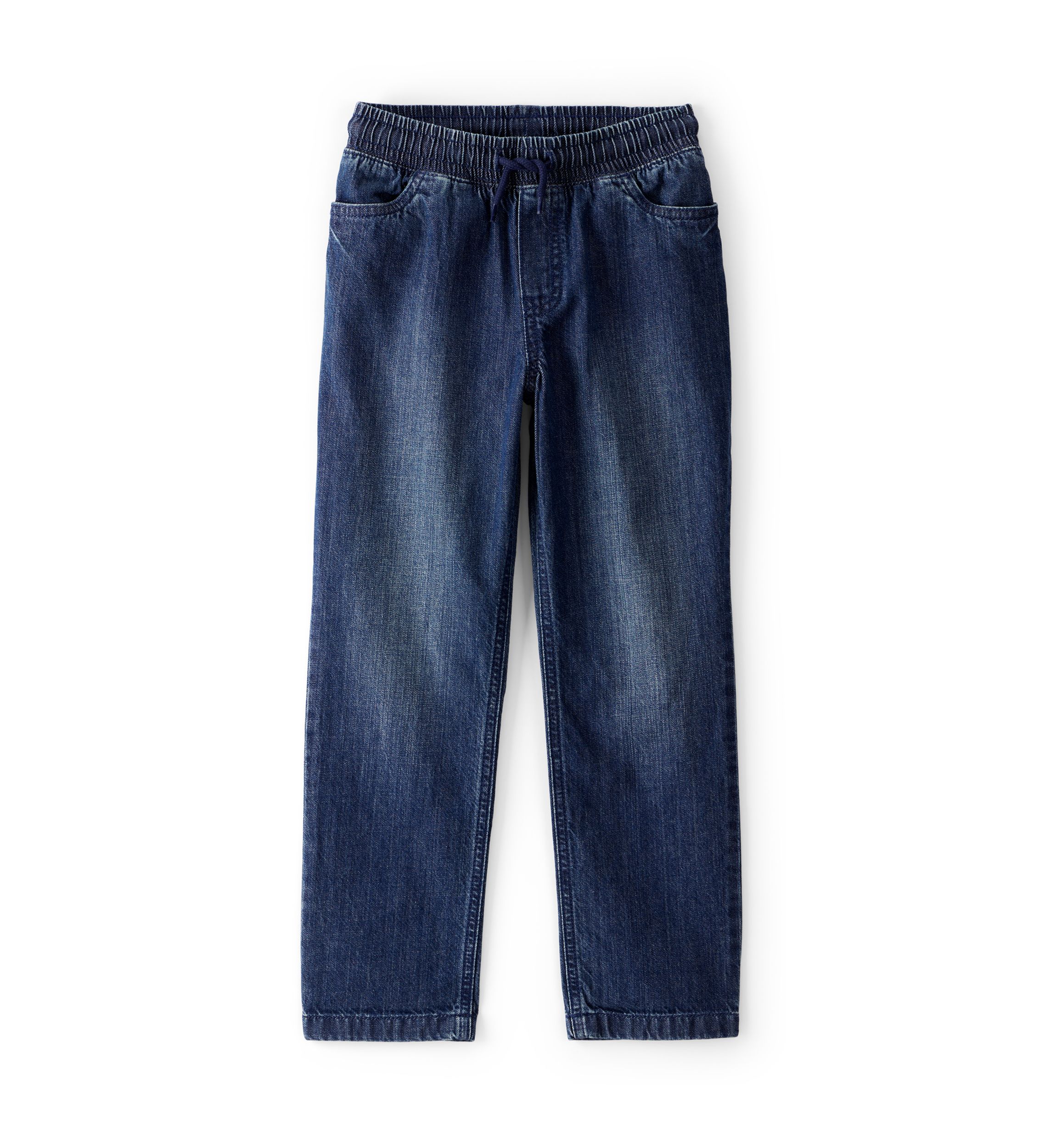Boys 4-7 Denim Jeans 