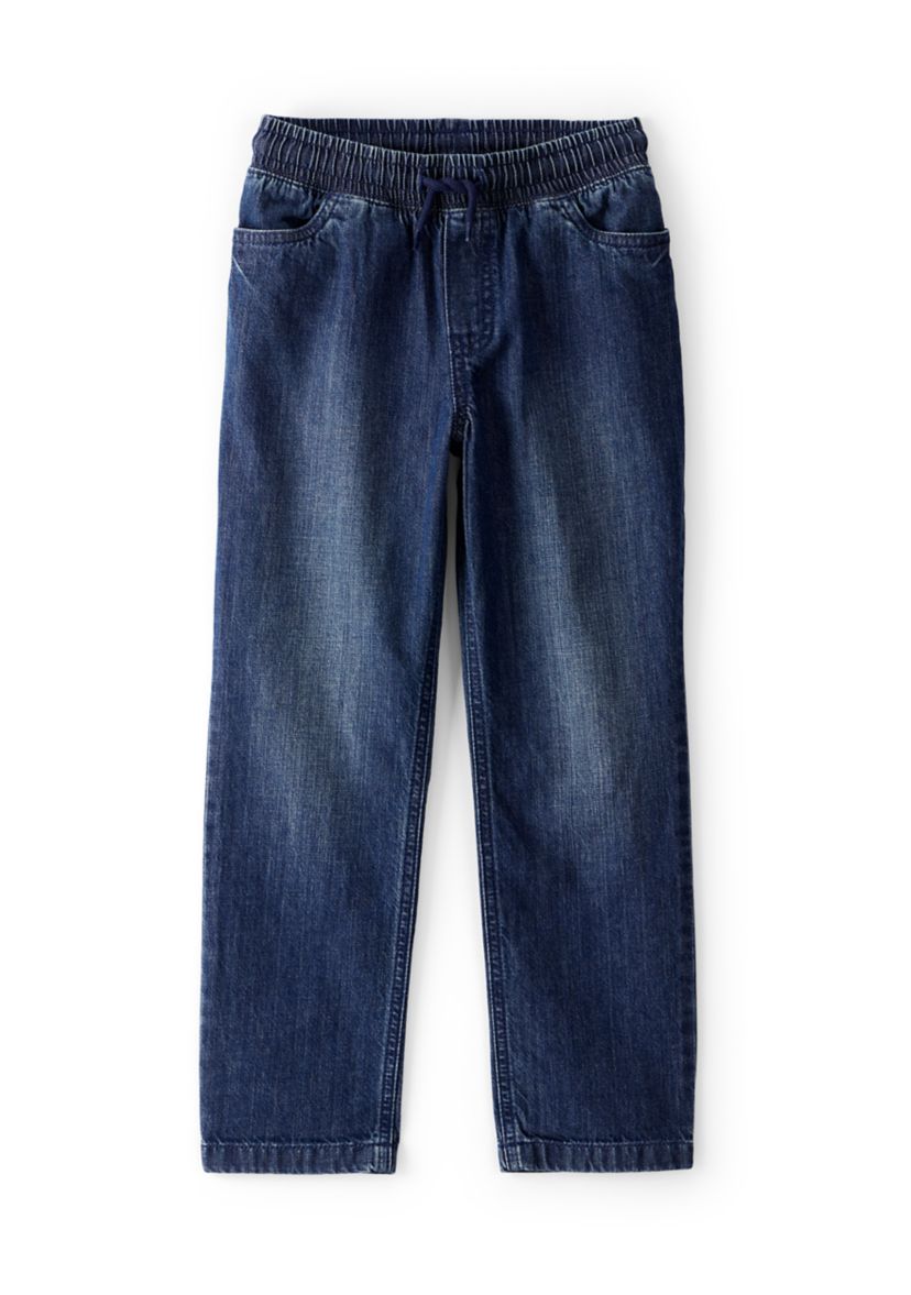 Boys 4-7 Denim Jeans 
