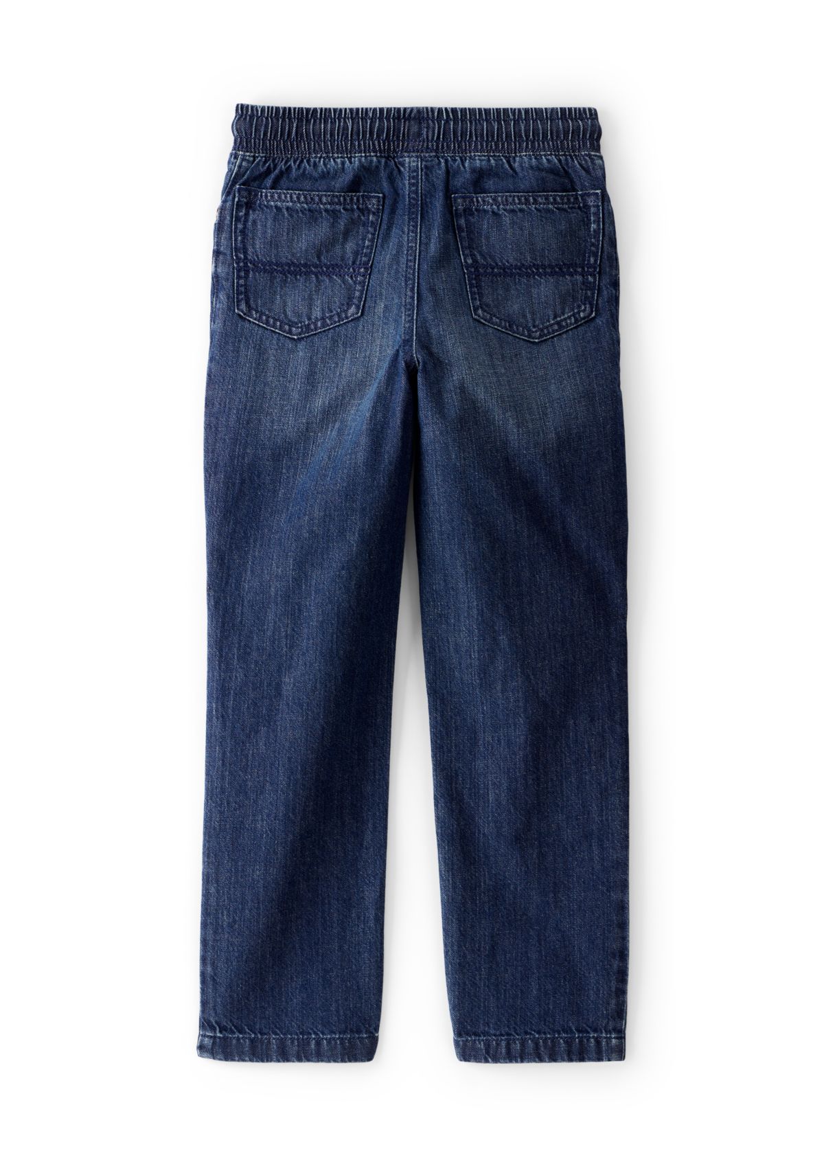 Boys 4-7 Denim Jeans 