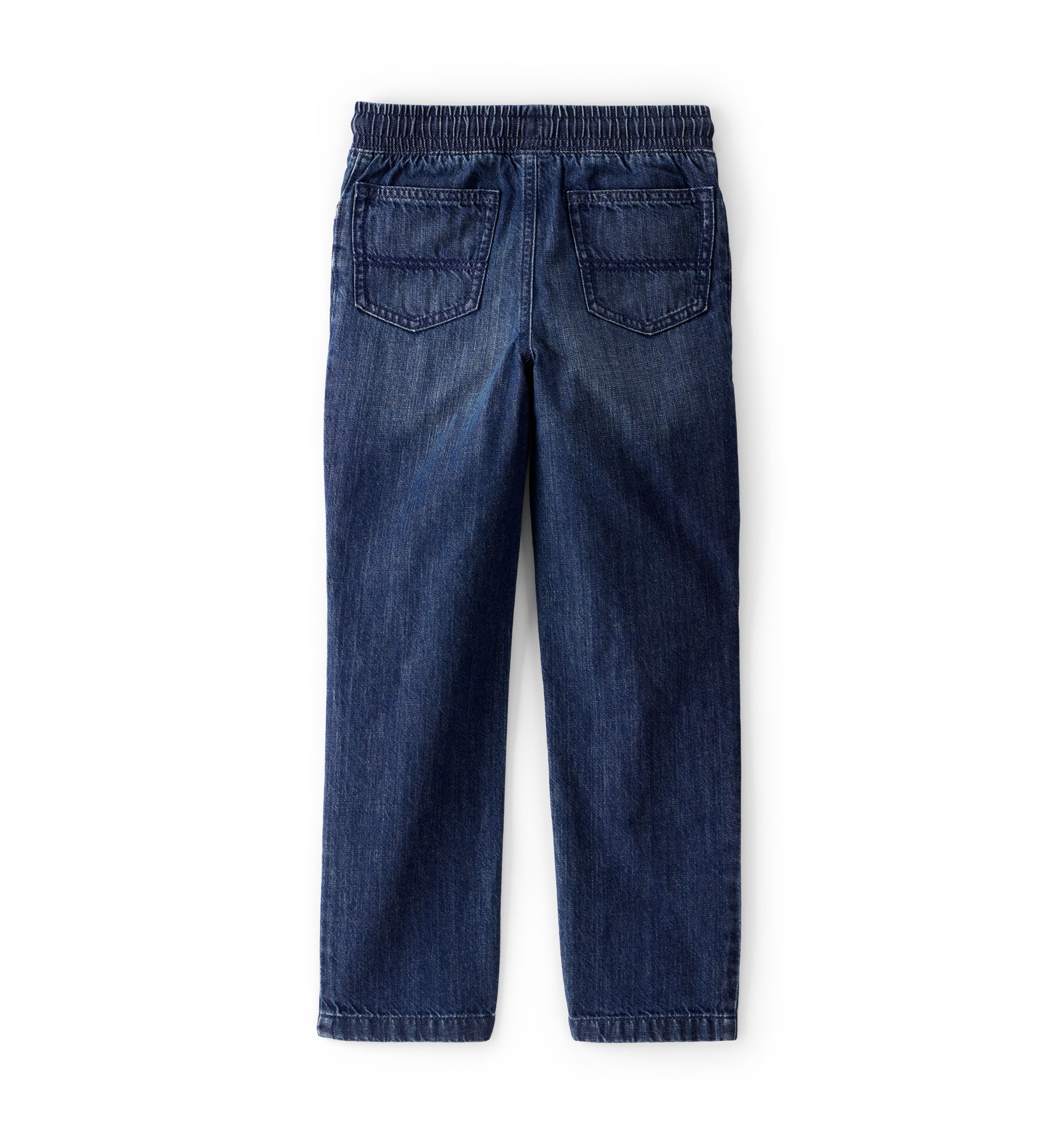 Boys 4-7 Denim Jeans 