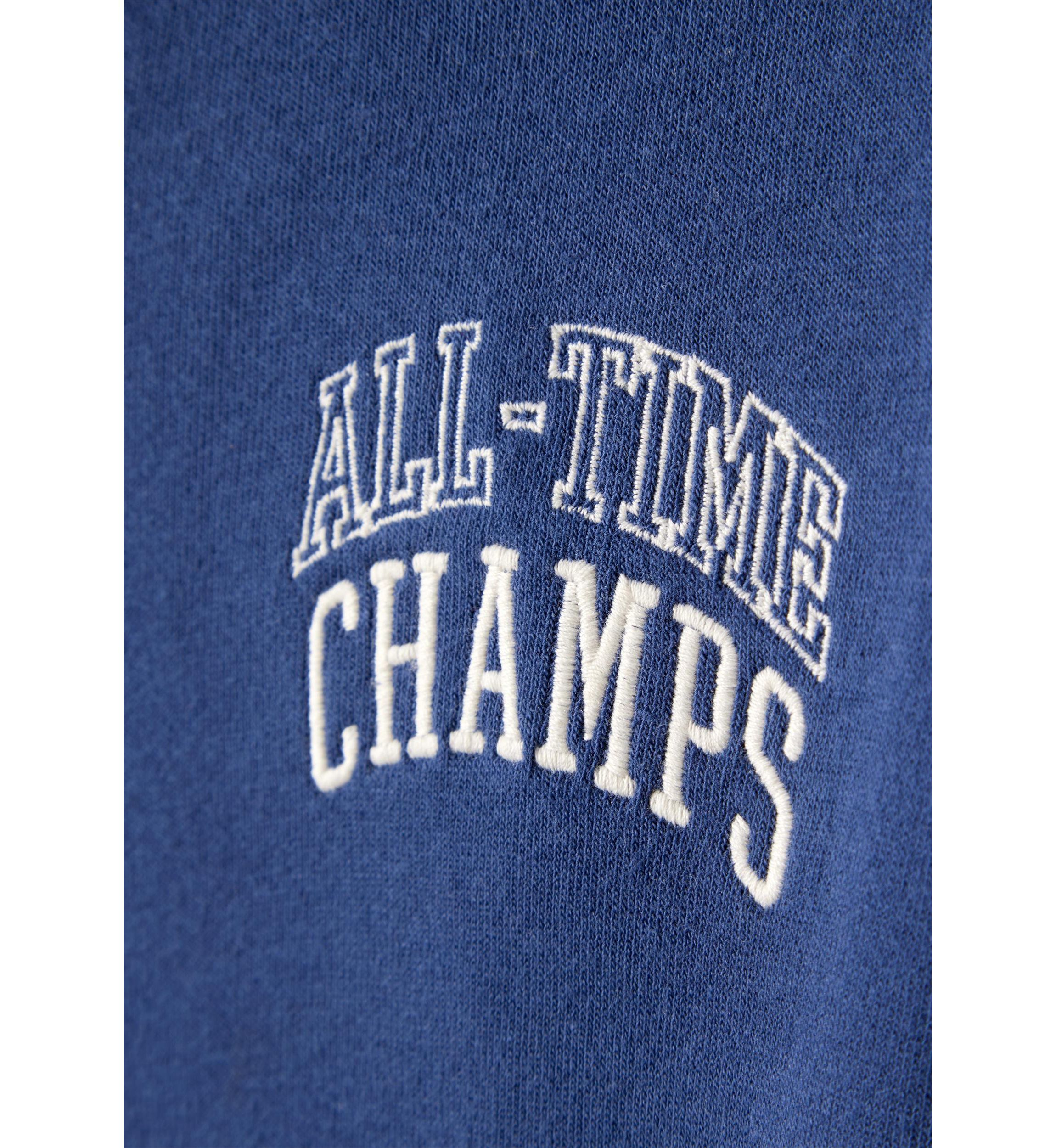 Boys 4-7 Varsity Jacket