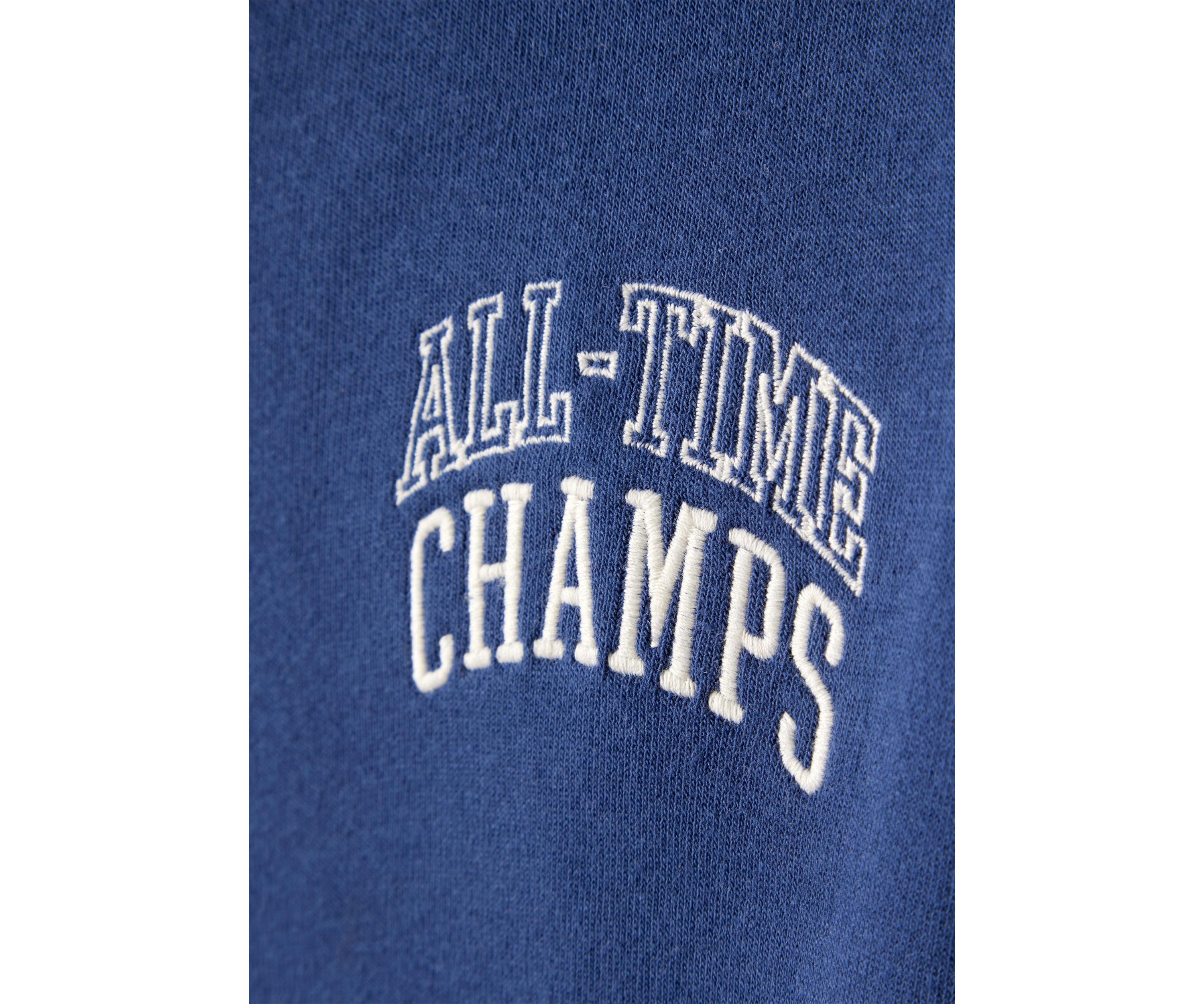 Boys 4-7 Varsity Jacket