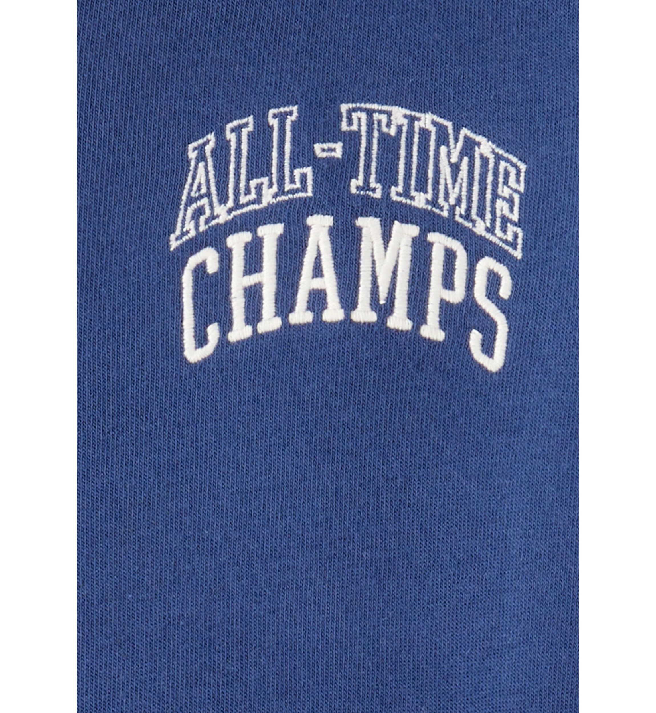 Boys 4-7 Varsity Jacket