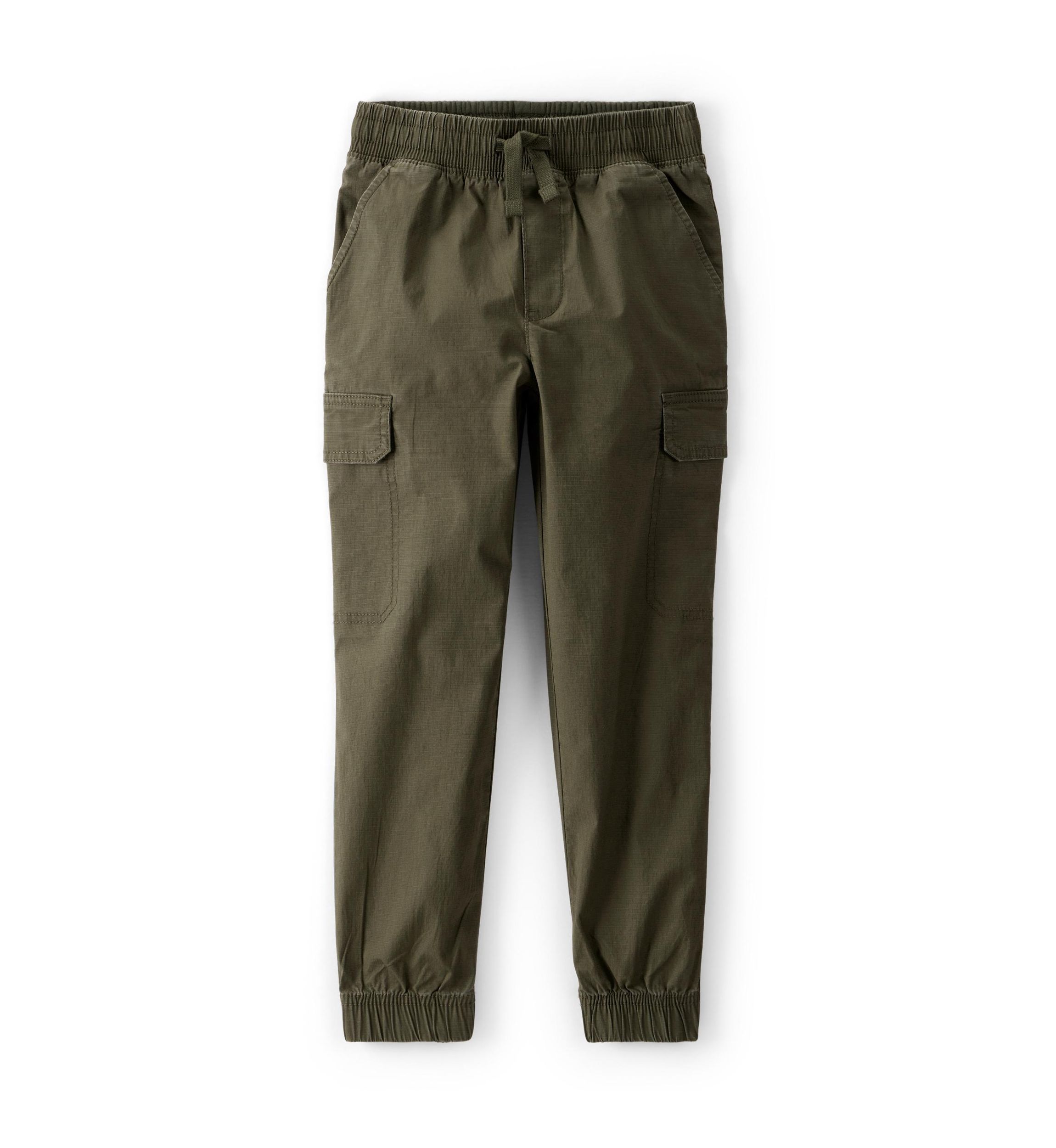 Boys 4-7 Cargo Joggers
