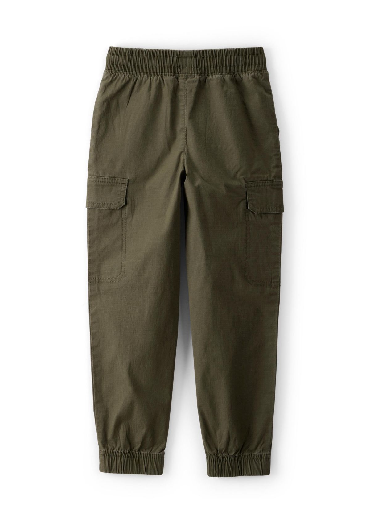 Boys 4-7 Cargo Joggers