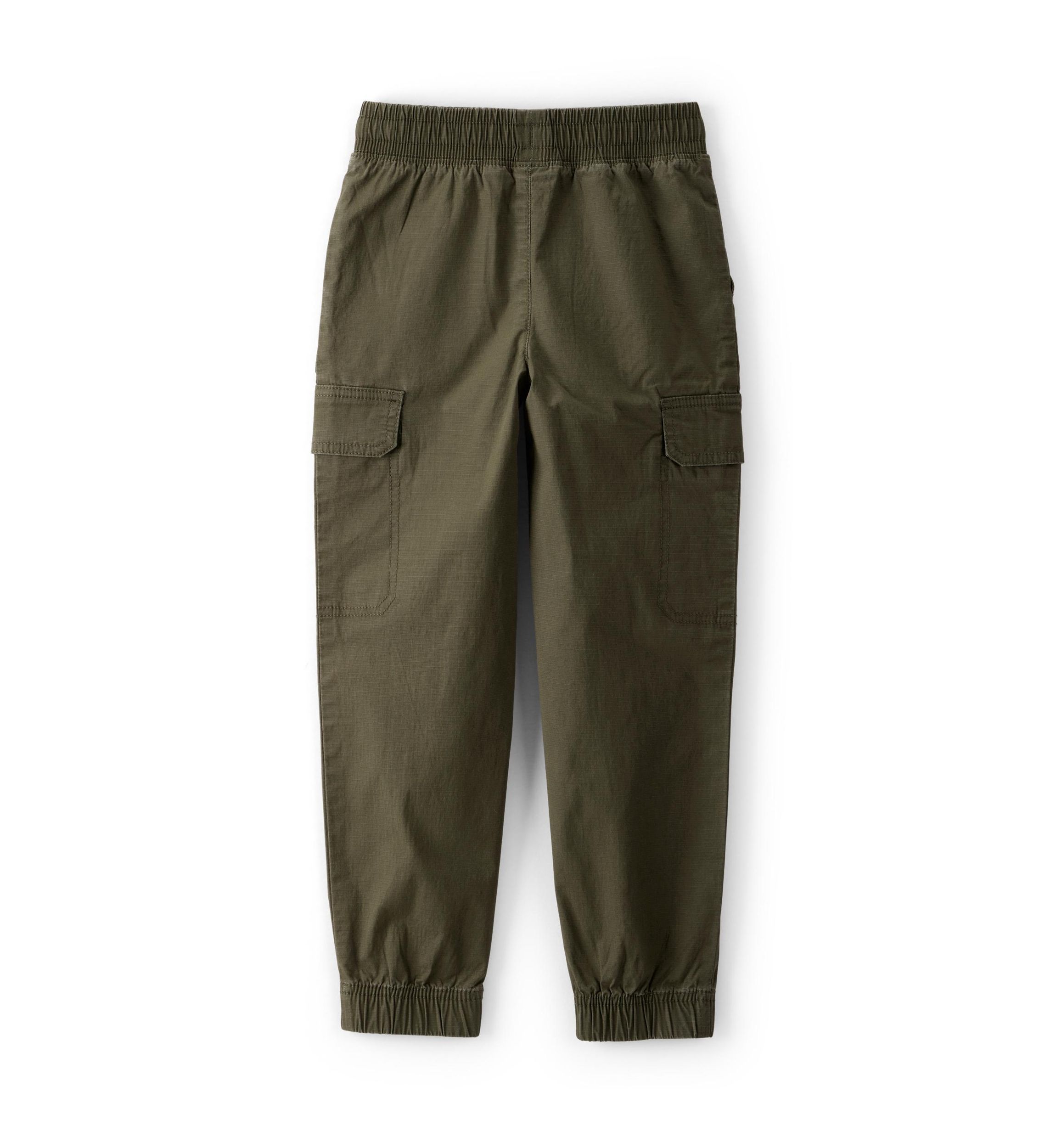 Boys 4-7 Cargo Joggers