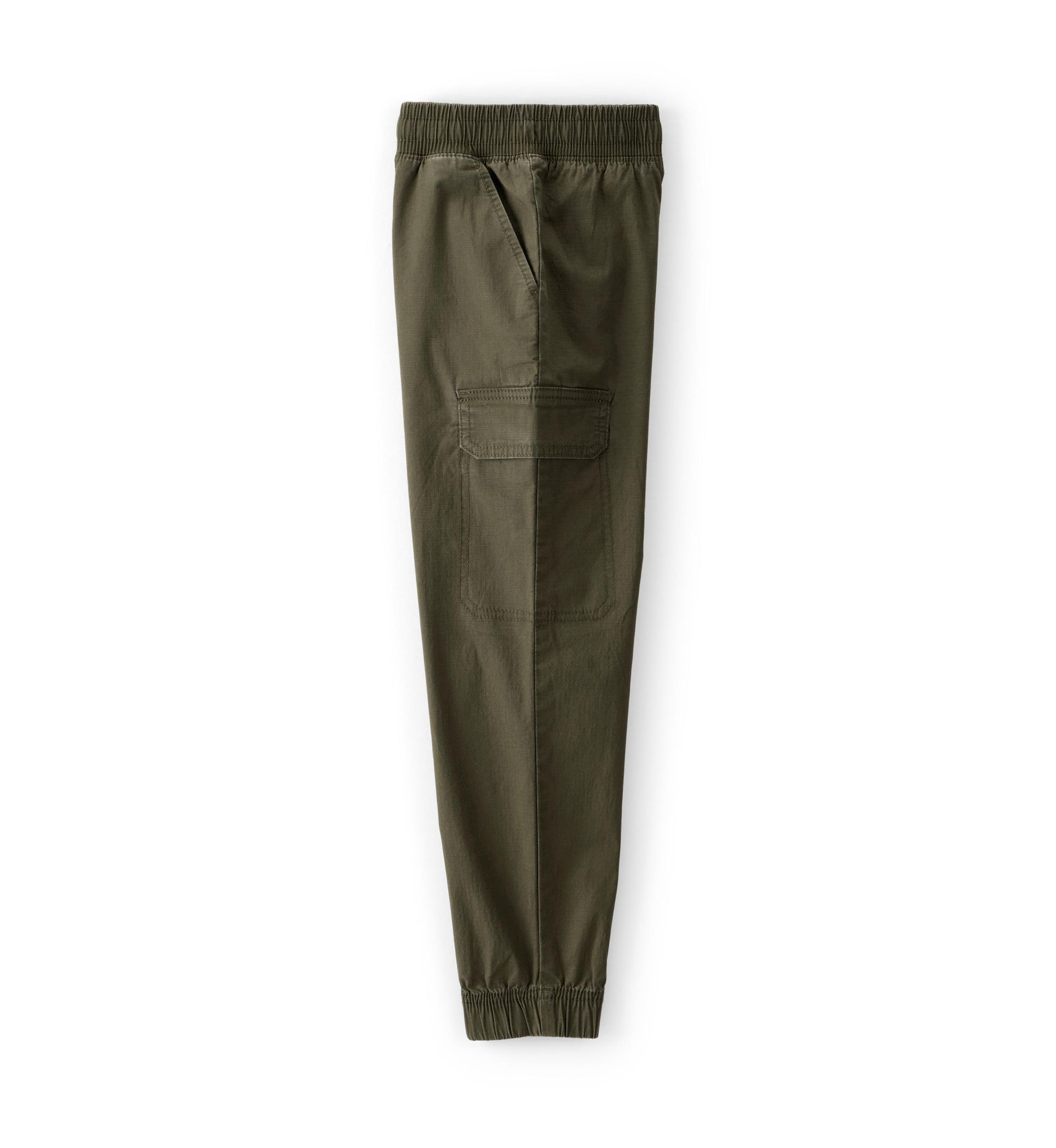Boys 4-7 Cargo Joggers