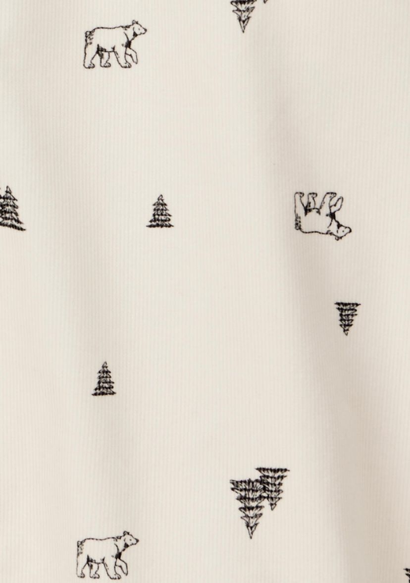 Boys 4-7 Cord Shirt 