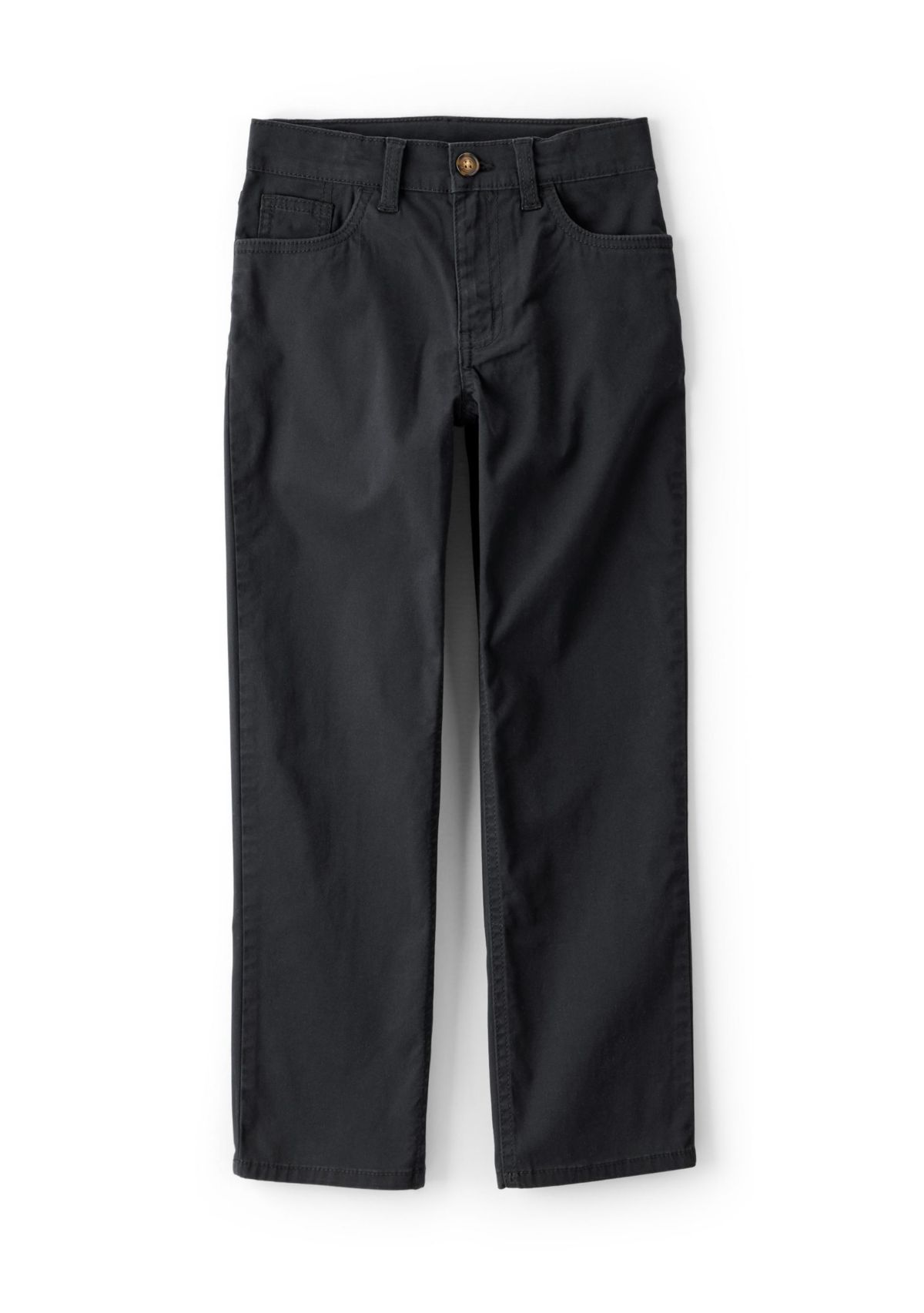 Boys 4-7 Tapered Chino Pants