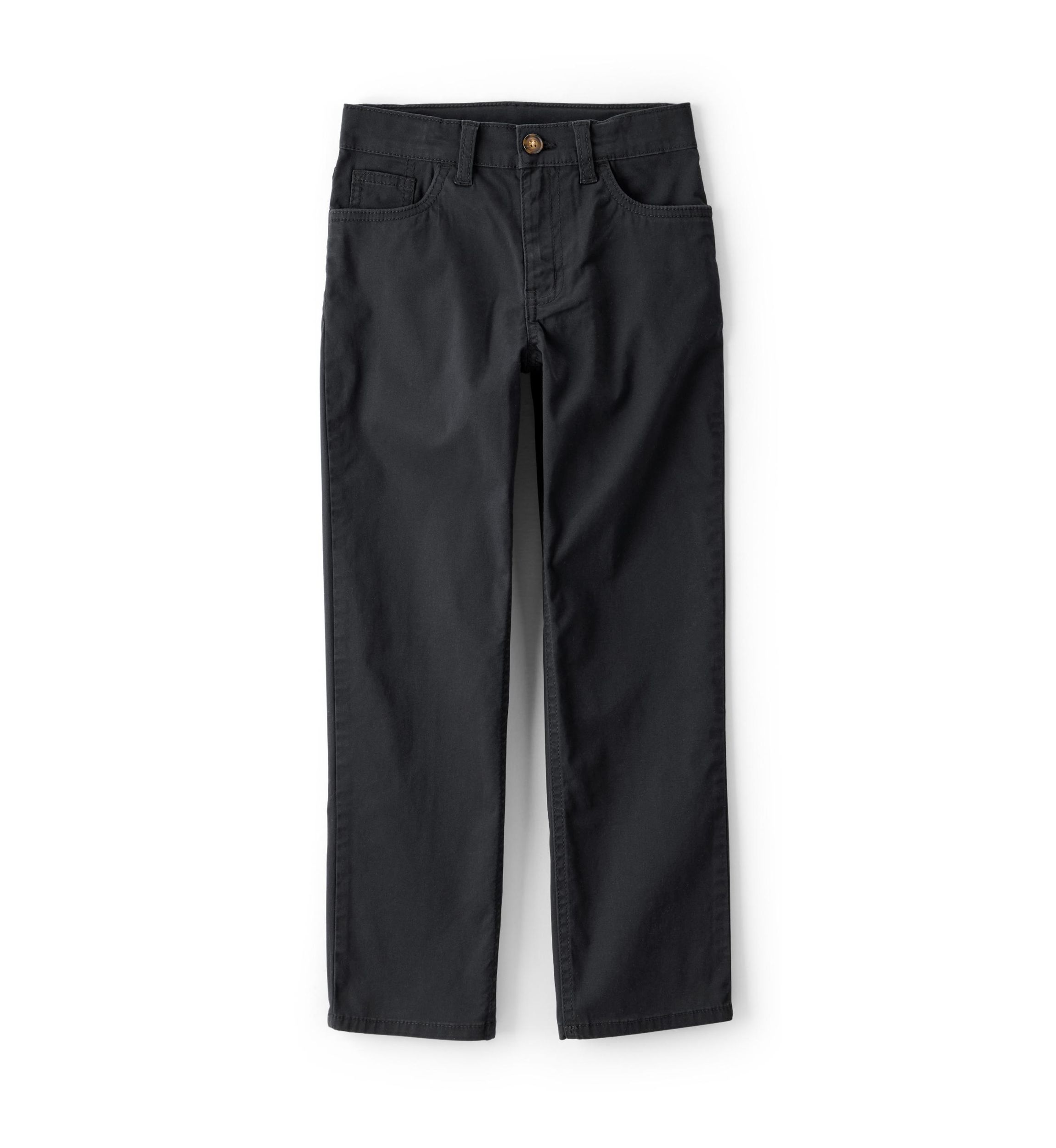 Boys 4-7 Tapered Chino Pants