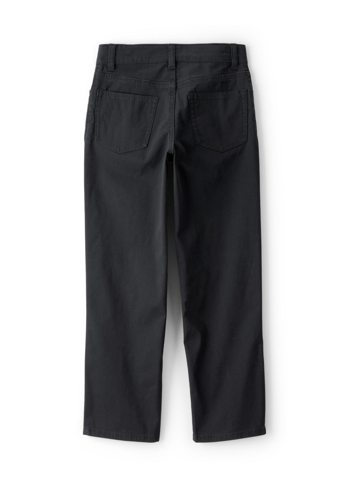 Boys 4-7 Tapered Chino Pants