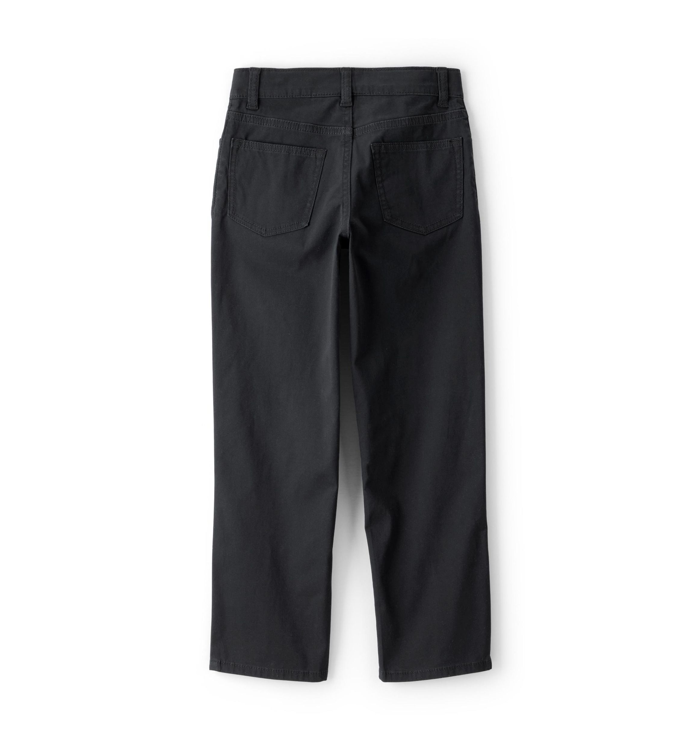 Boys 4-7 Tapered Chino Pants