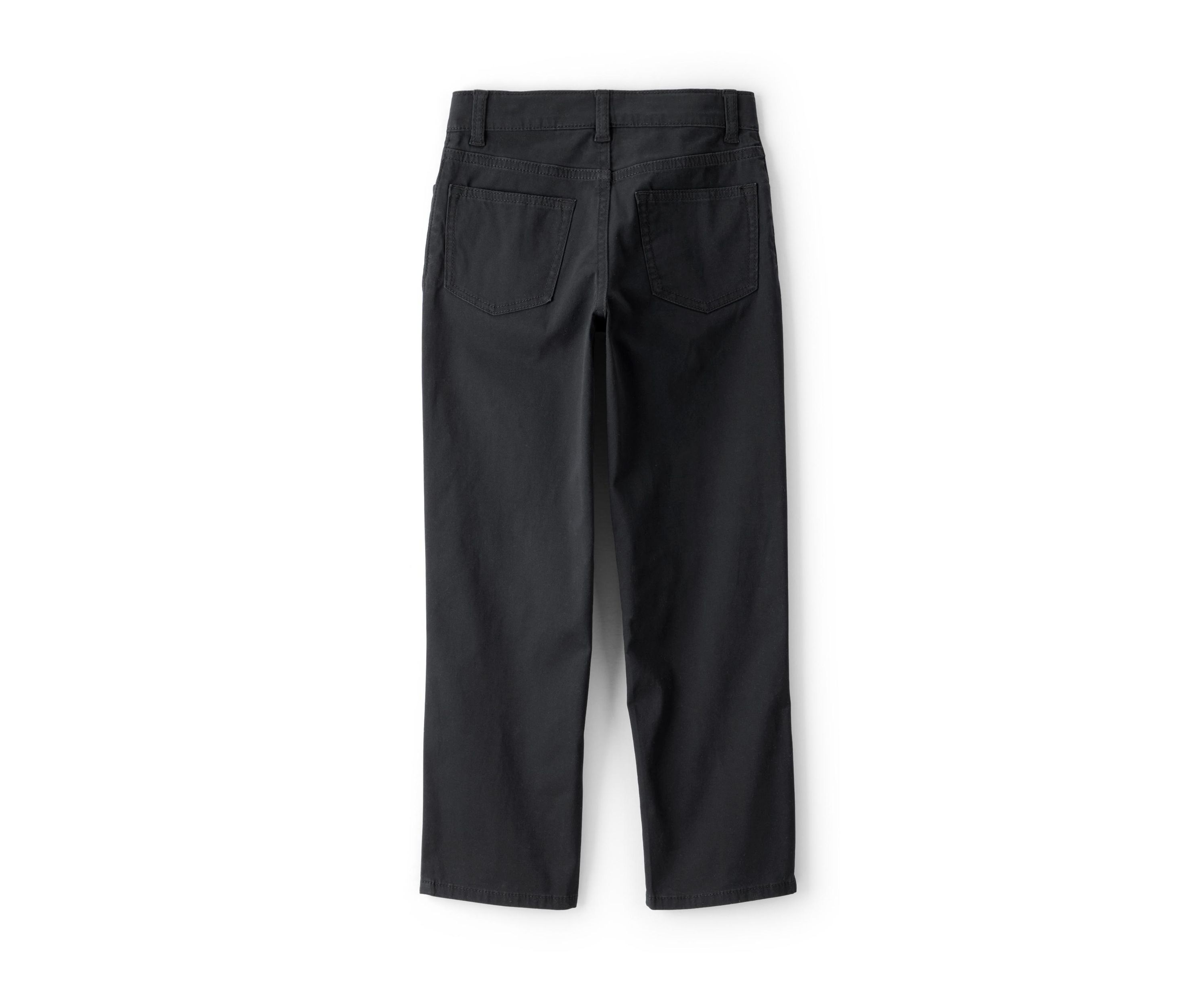 Boys 4-7 Tapered Chino Pants
