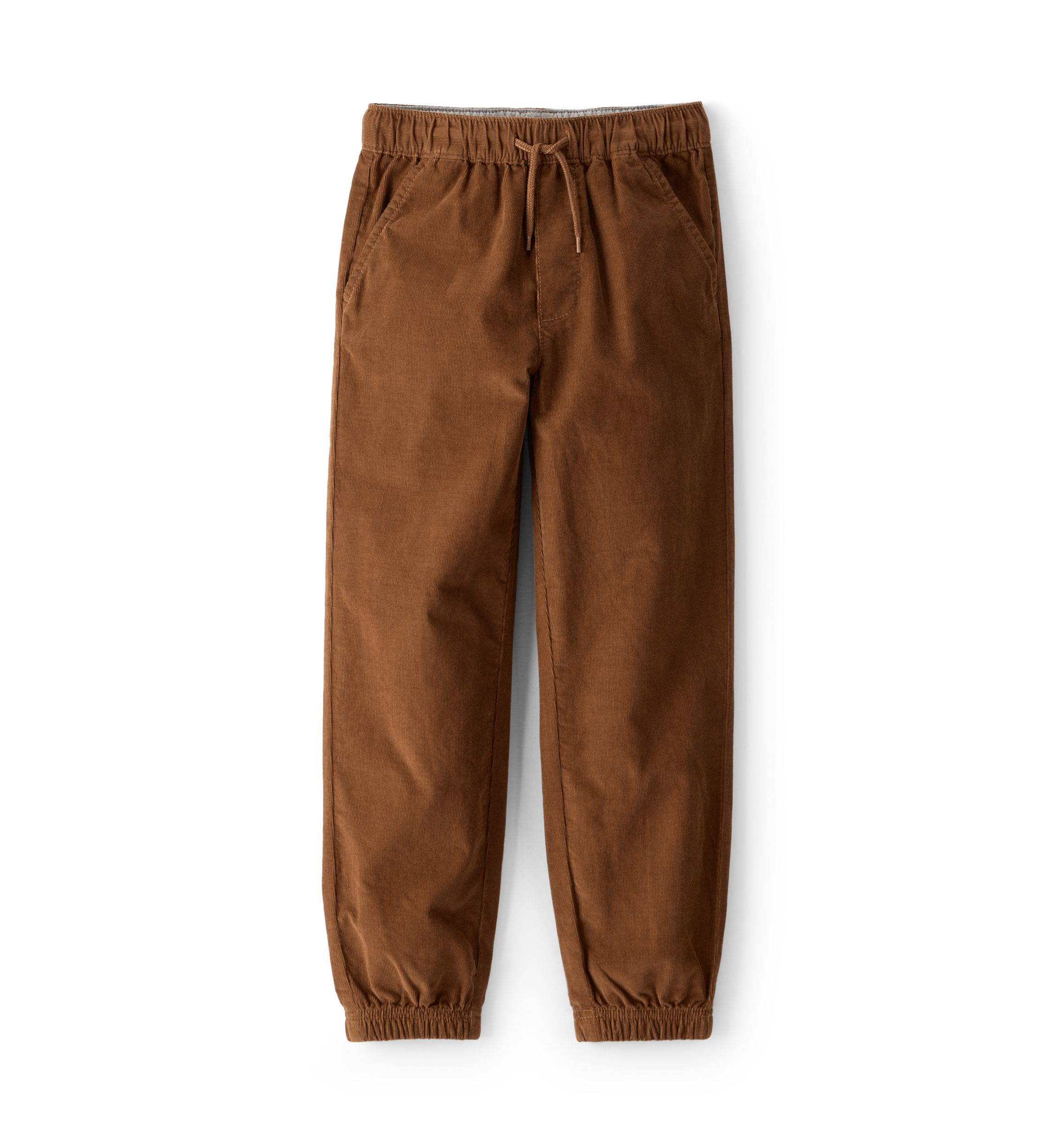 Boys 4-7 Corduroy Joggers