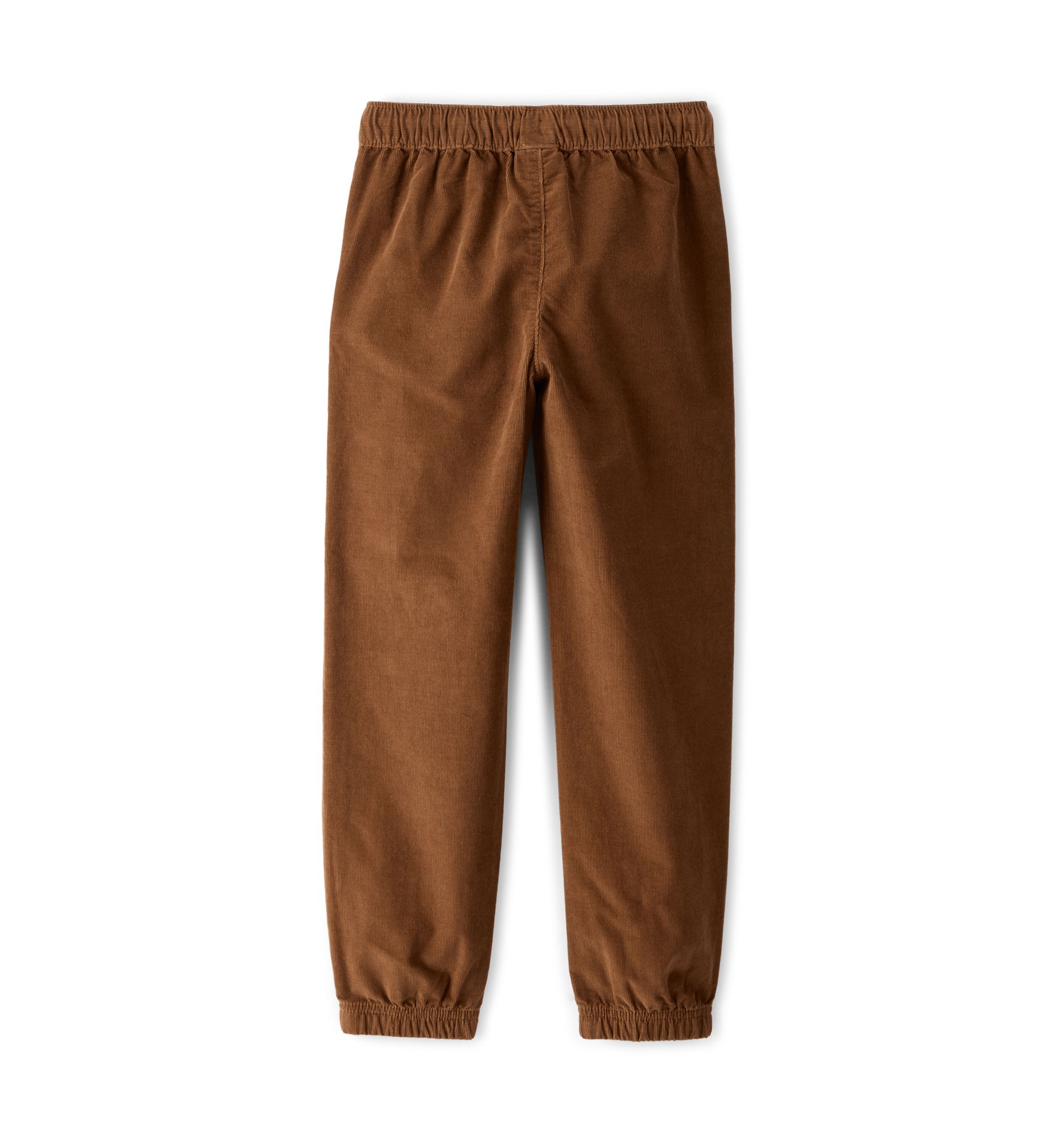Boys 4-7 Corduroy Joggers