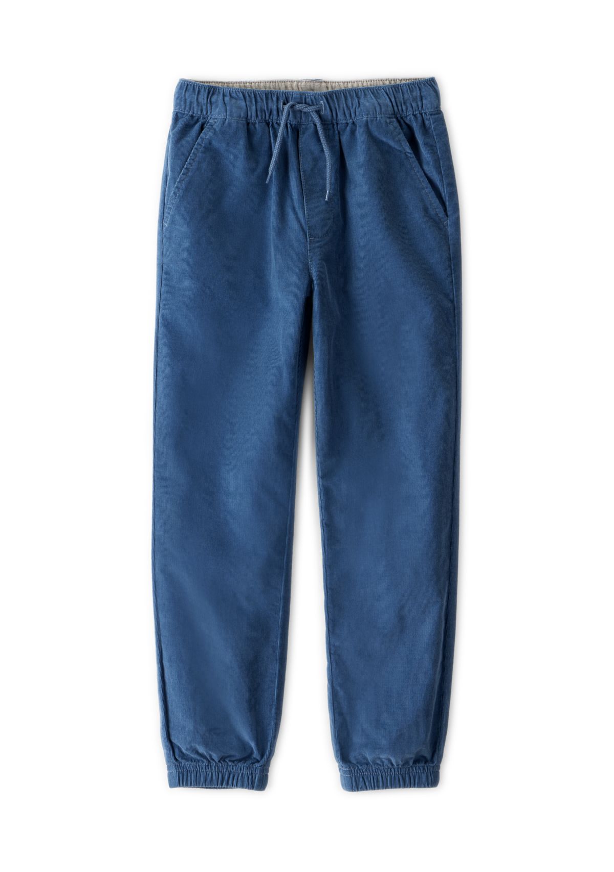 Boys 4-7 W25 Corduroy Joggers