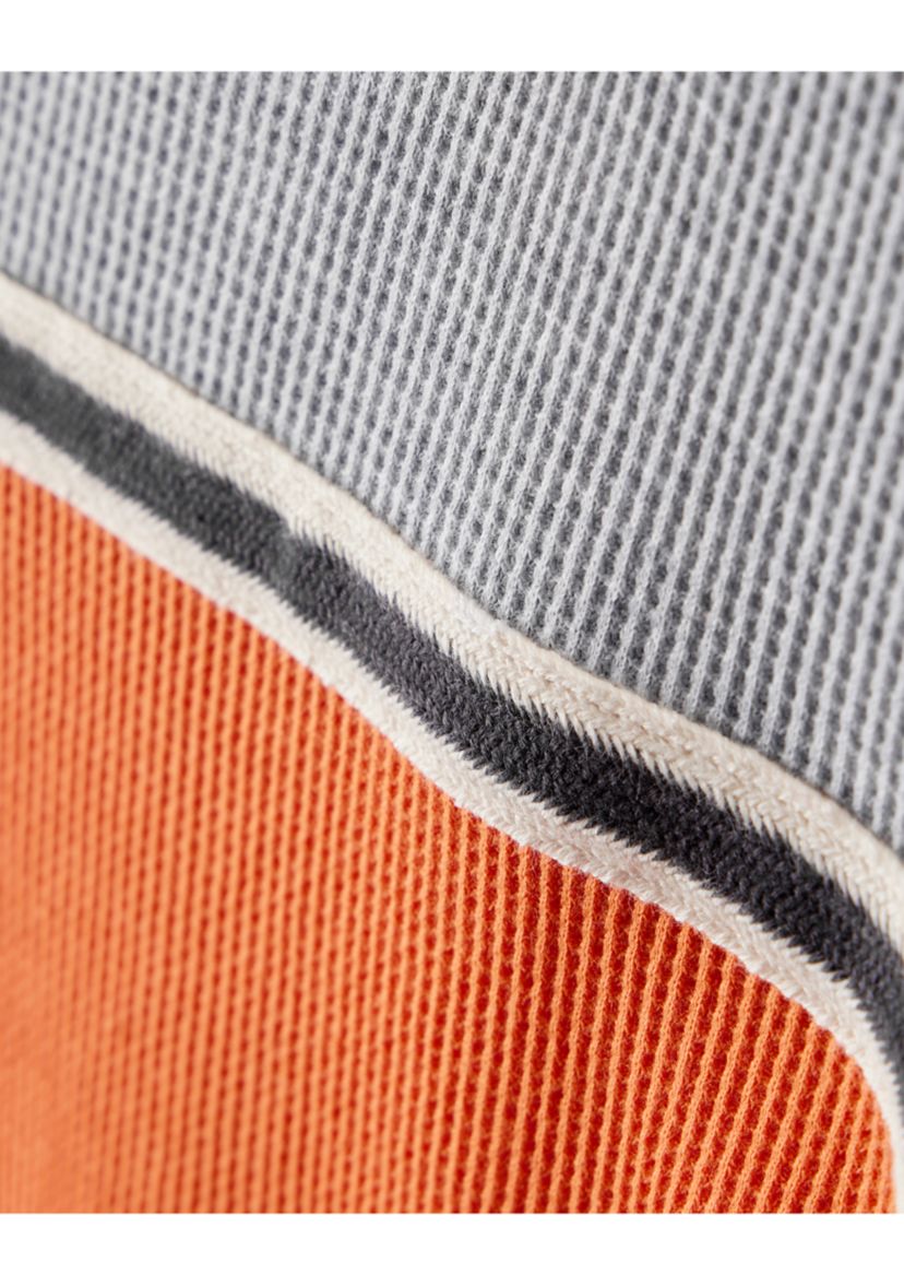 Boys 4-7 W125 Thermal Long Sleeve T-Shirt