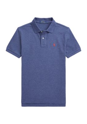 Ralph Lauren Boys' Shirts: Polos, Dress & More