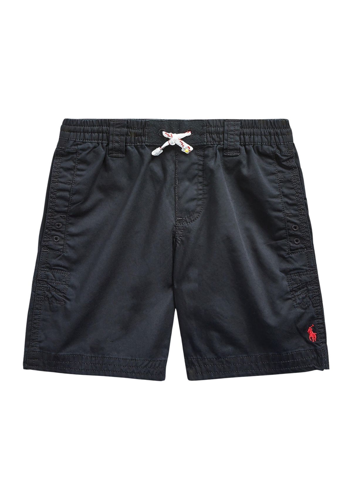 Boys 4-7 Chino Drawstring Shorts