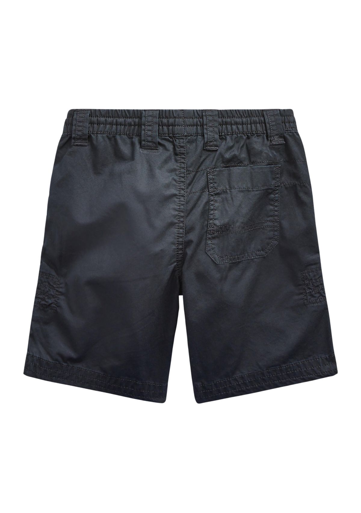 Boys 4-7 Chino Drawstring Shorts